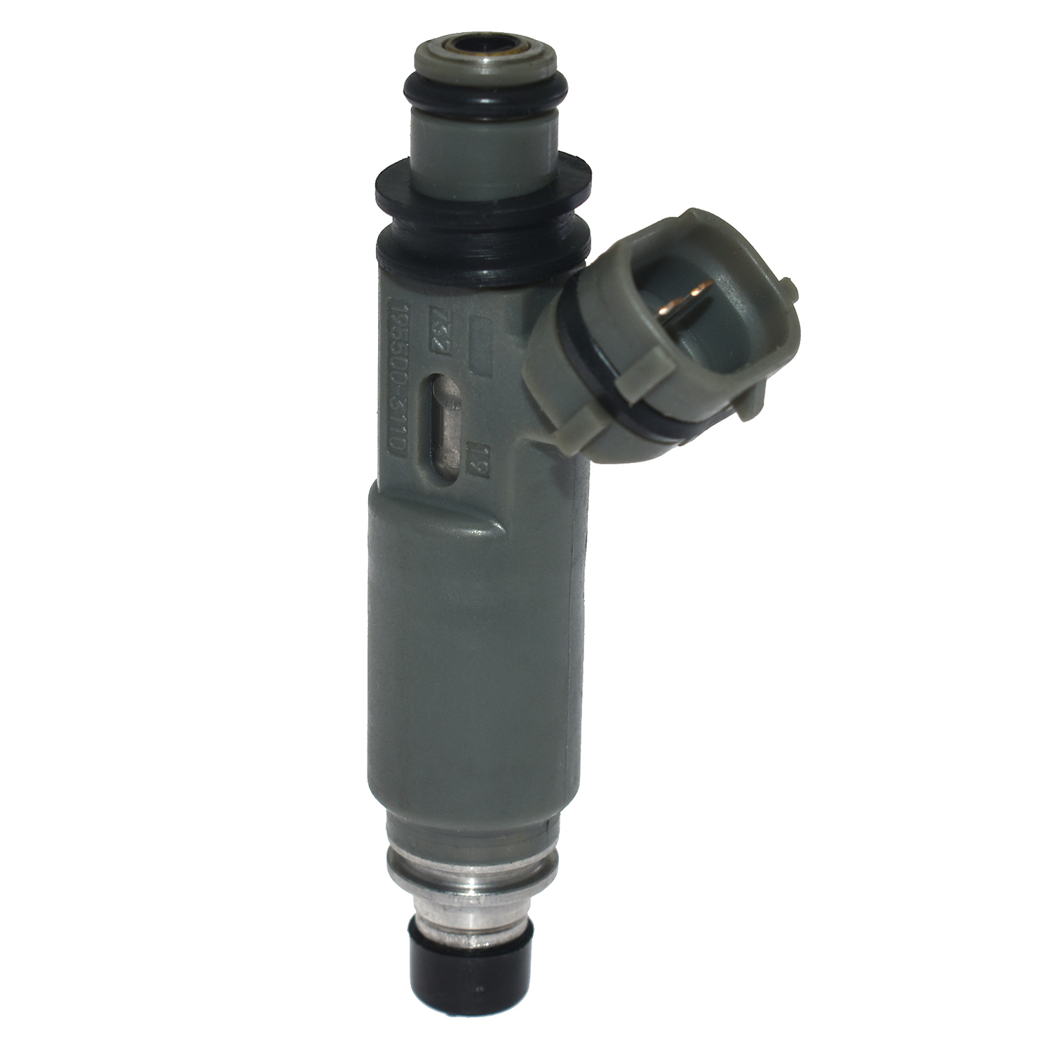 195500-3110 Fuel Injector angle 7