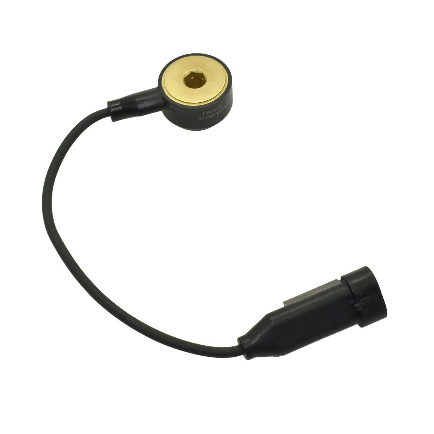 Knock Sensor 39250-25200 angle 5