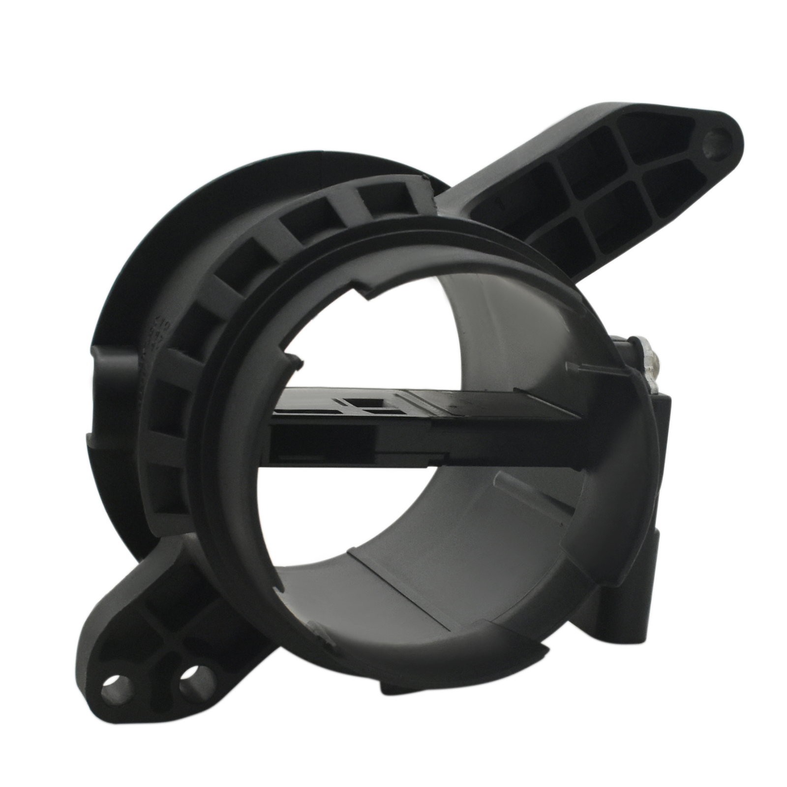 MAF Sensor (Mass Air Flow Sensor) BV61-9B642-AD angle 5