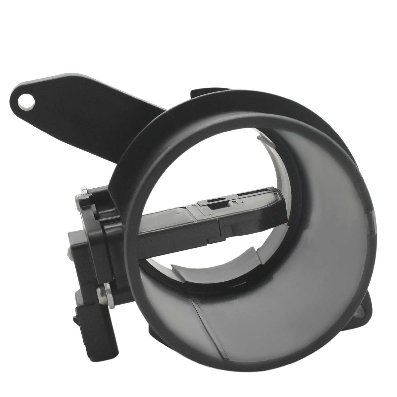 MAF Sensor (Mass Air Flow Sensor) BV61-9B642-AD angle 6