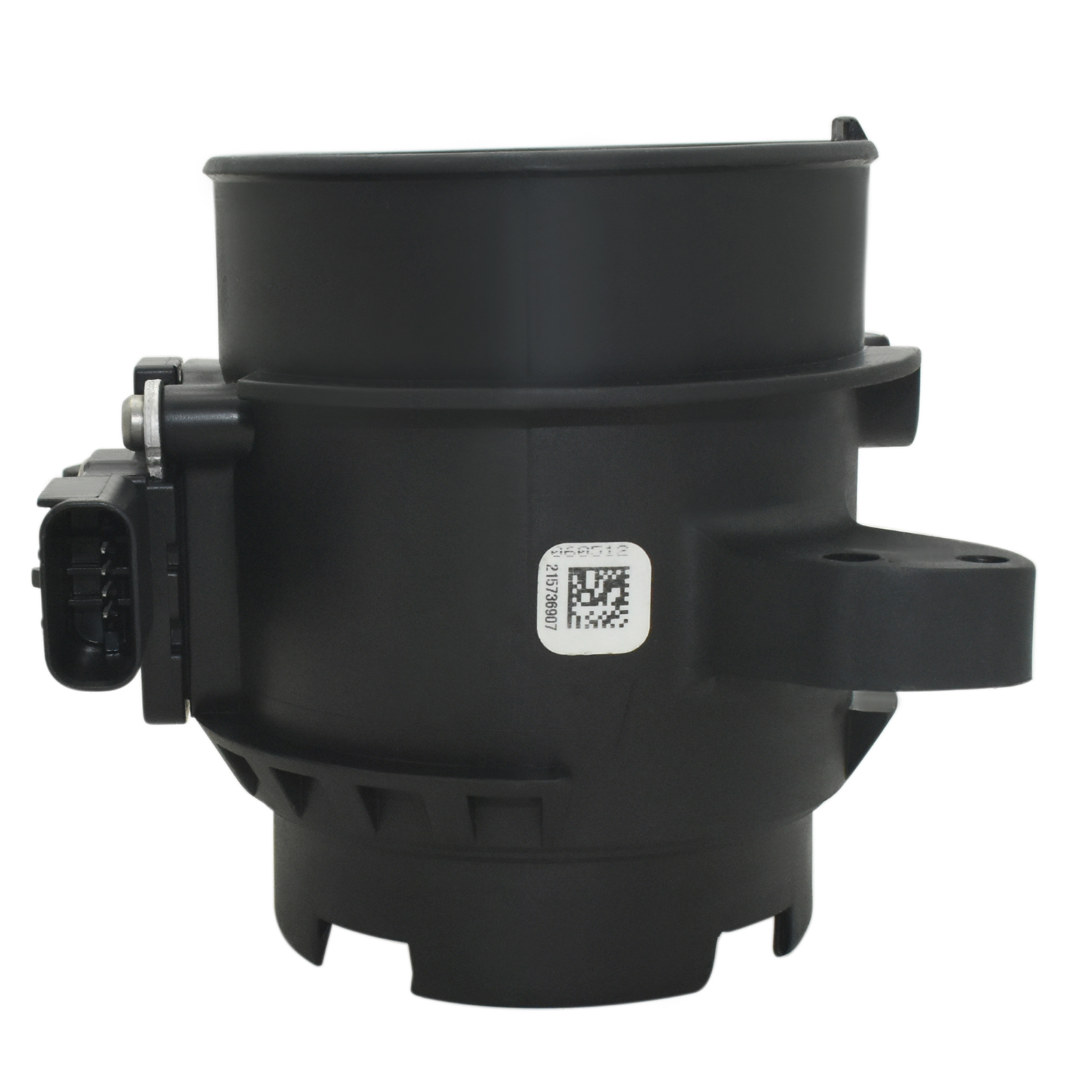 MAF Sensor (Mass Air Flow Sensor) BV61-9B642-AD angle 7
