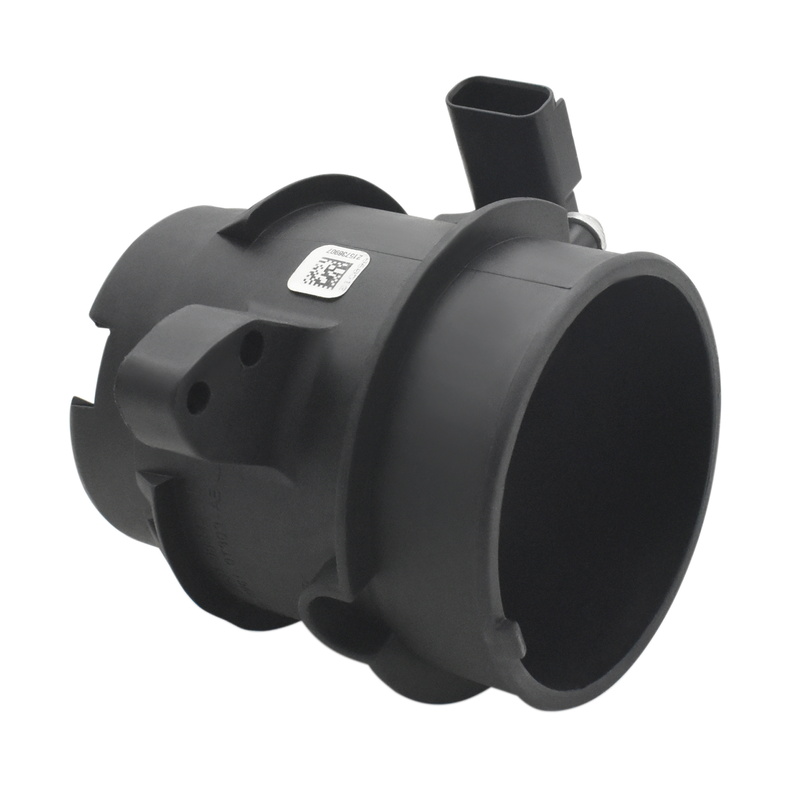 MAF Sensor (Mass Air Flow Sensor) BV61-9B642-AD angle 8