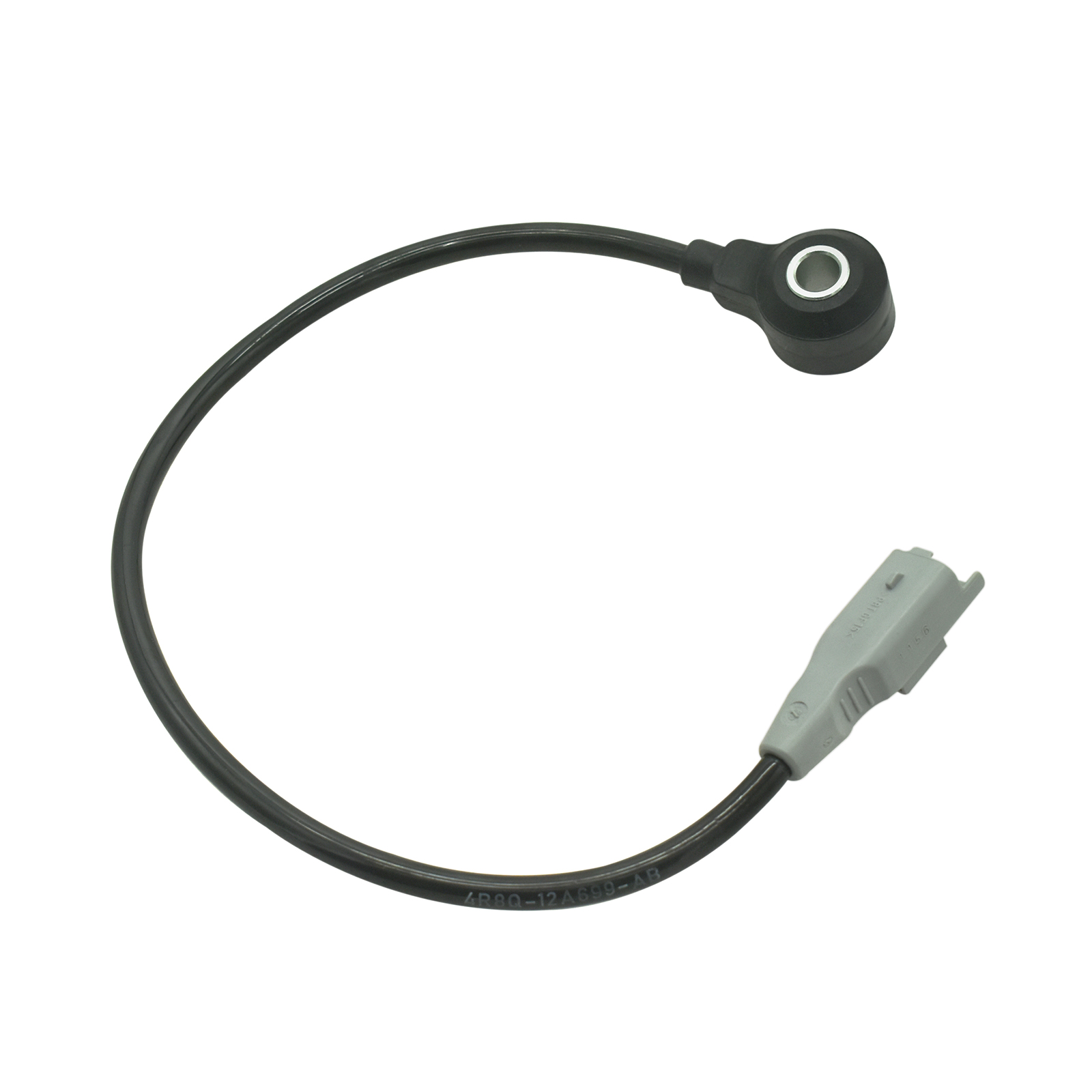 Knock Sensor 4R8Q-12A699-AC angle 5