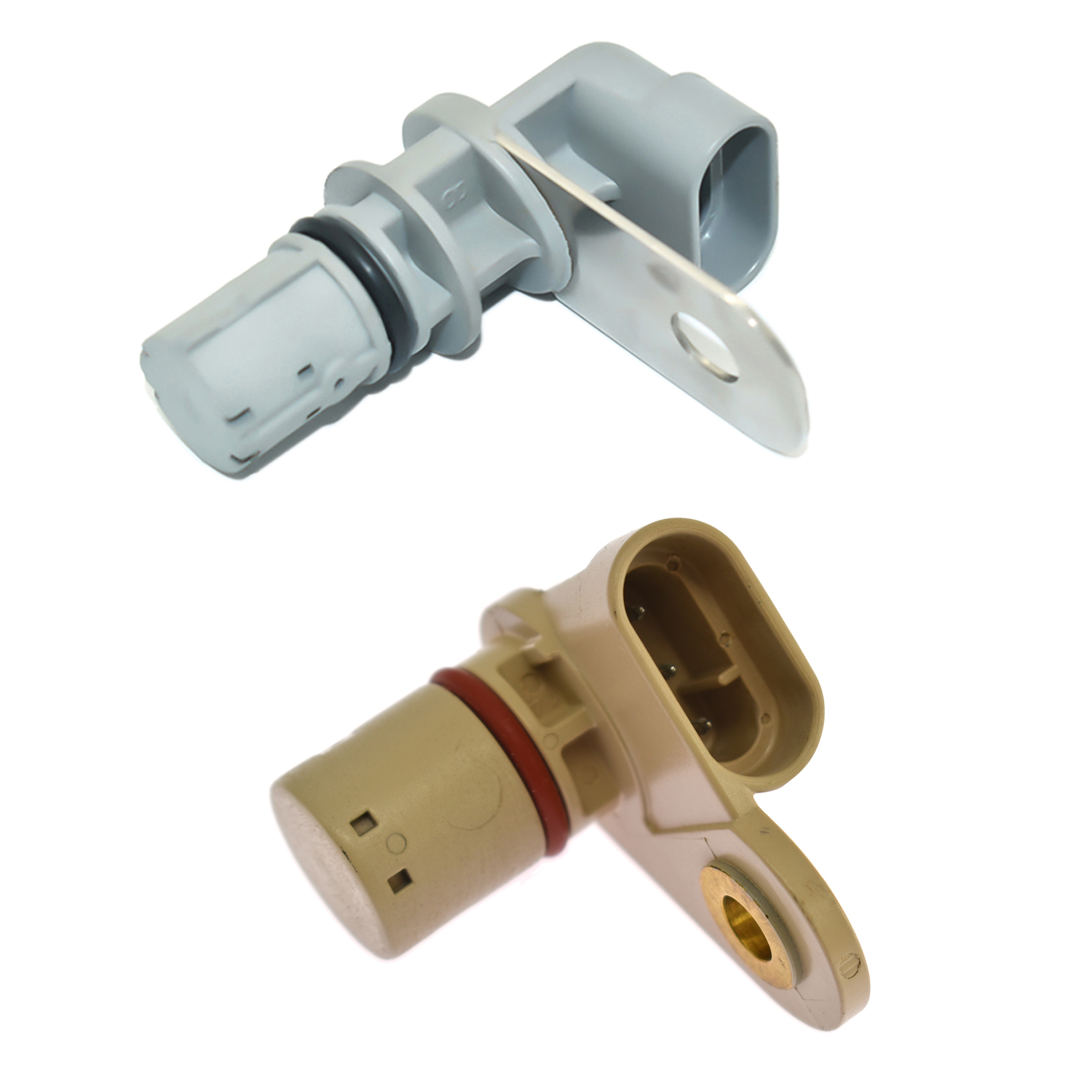 Crankshaft Position Sensor 12585546 angle 9