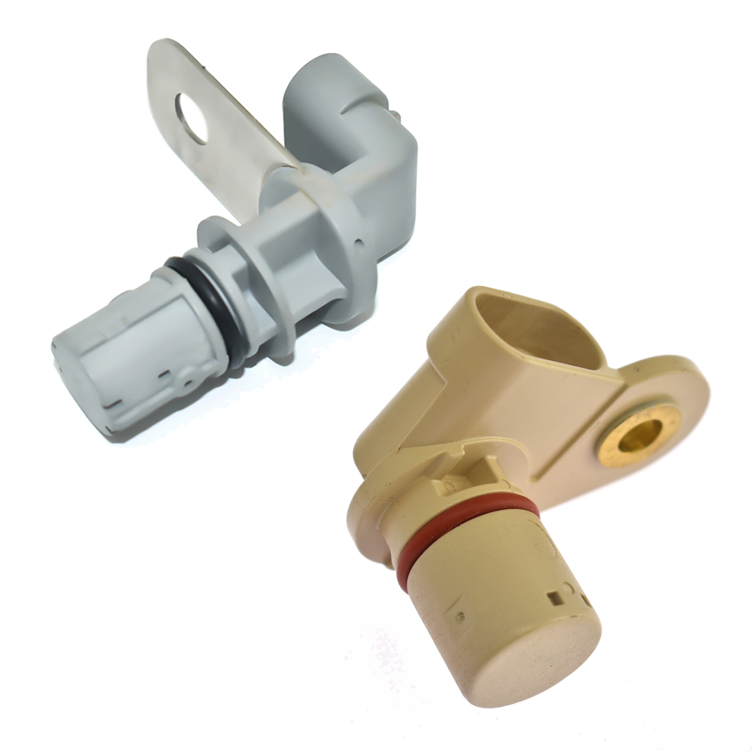 Crankshaft Position Sensor 12585546 angle 10