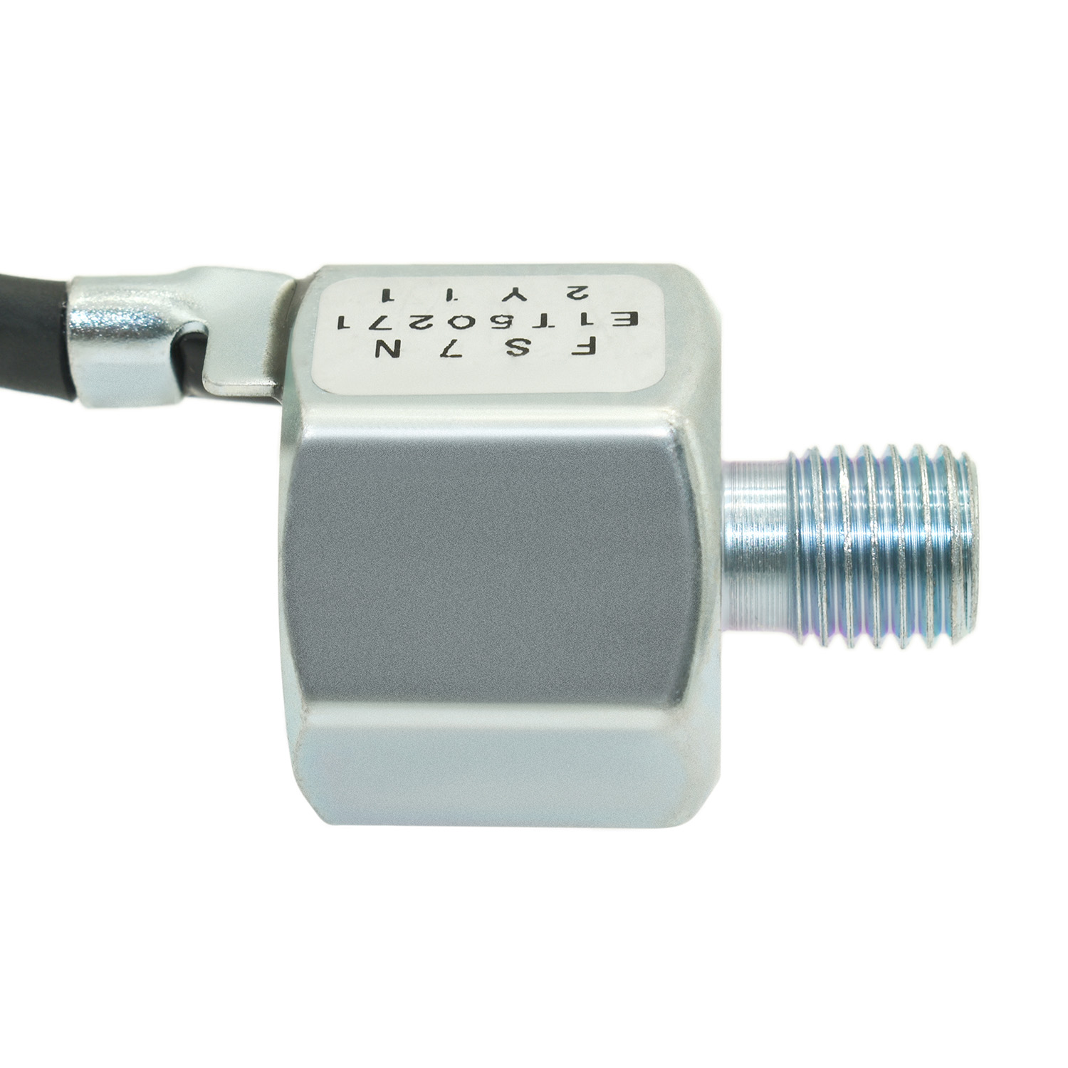 With WireKnock Sensor E1T50271 angle 6