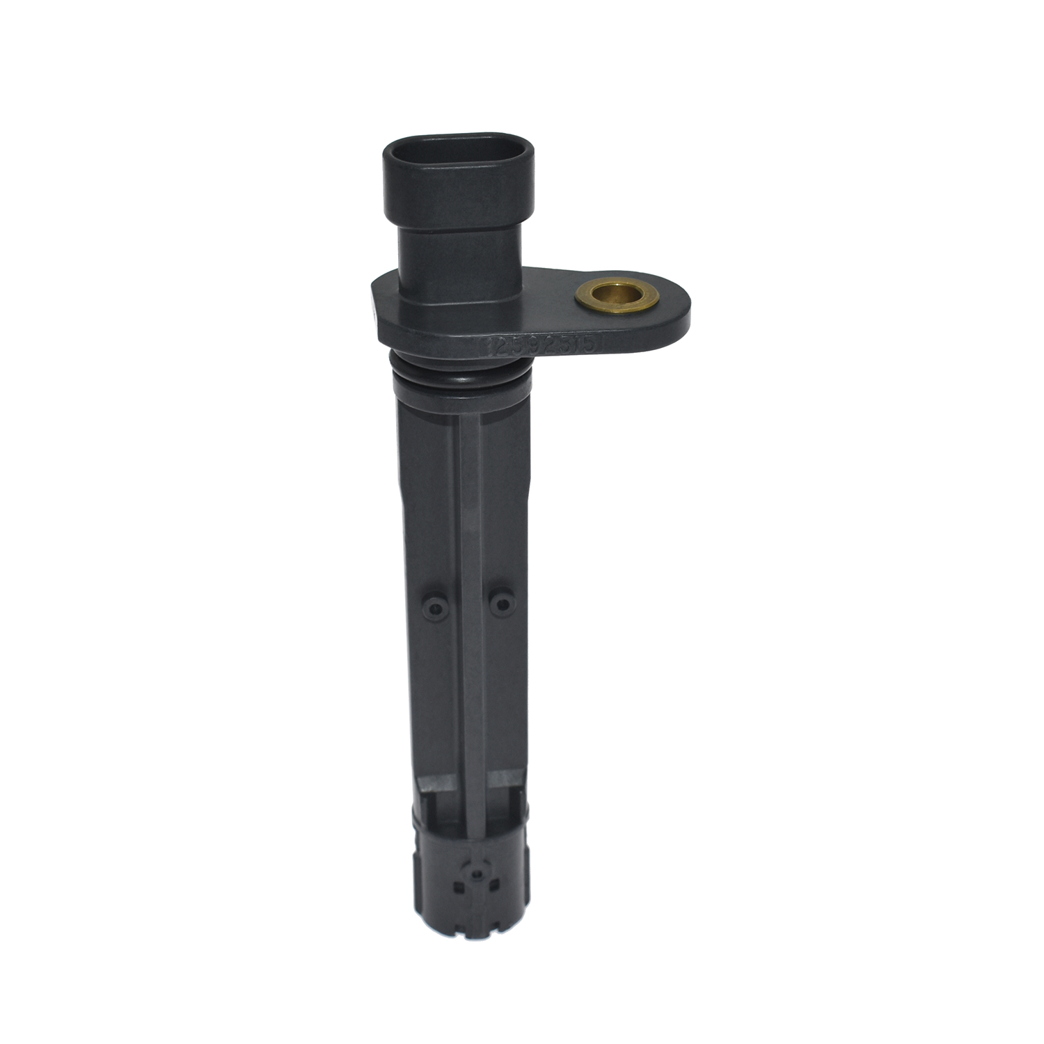 Crankshaft Position Sensor 12592515 angle 5