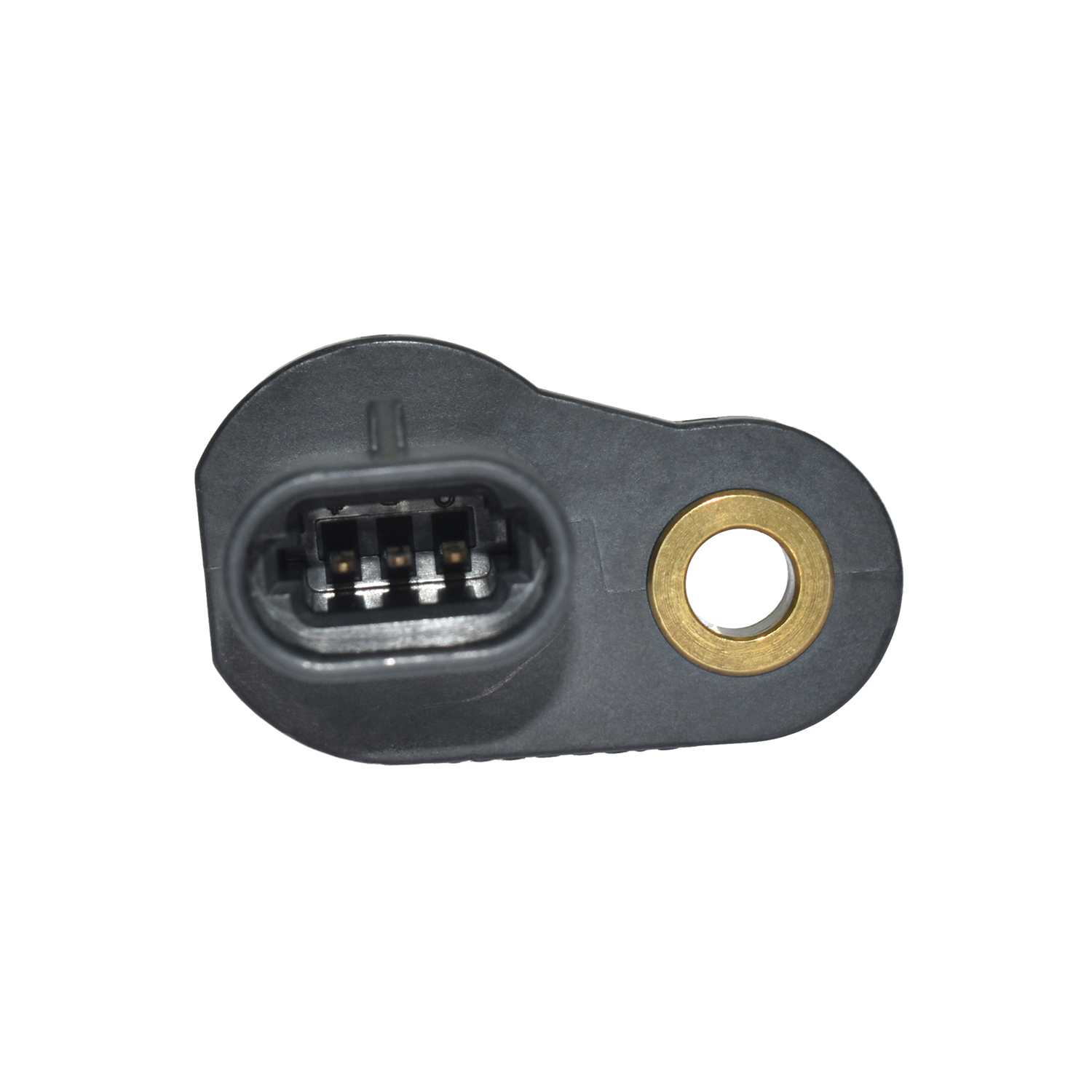 Crankshaft Position Sensor 12592515 angle 6