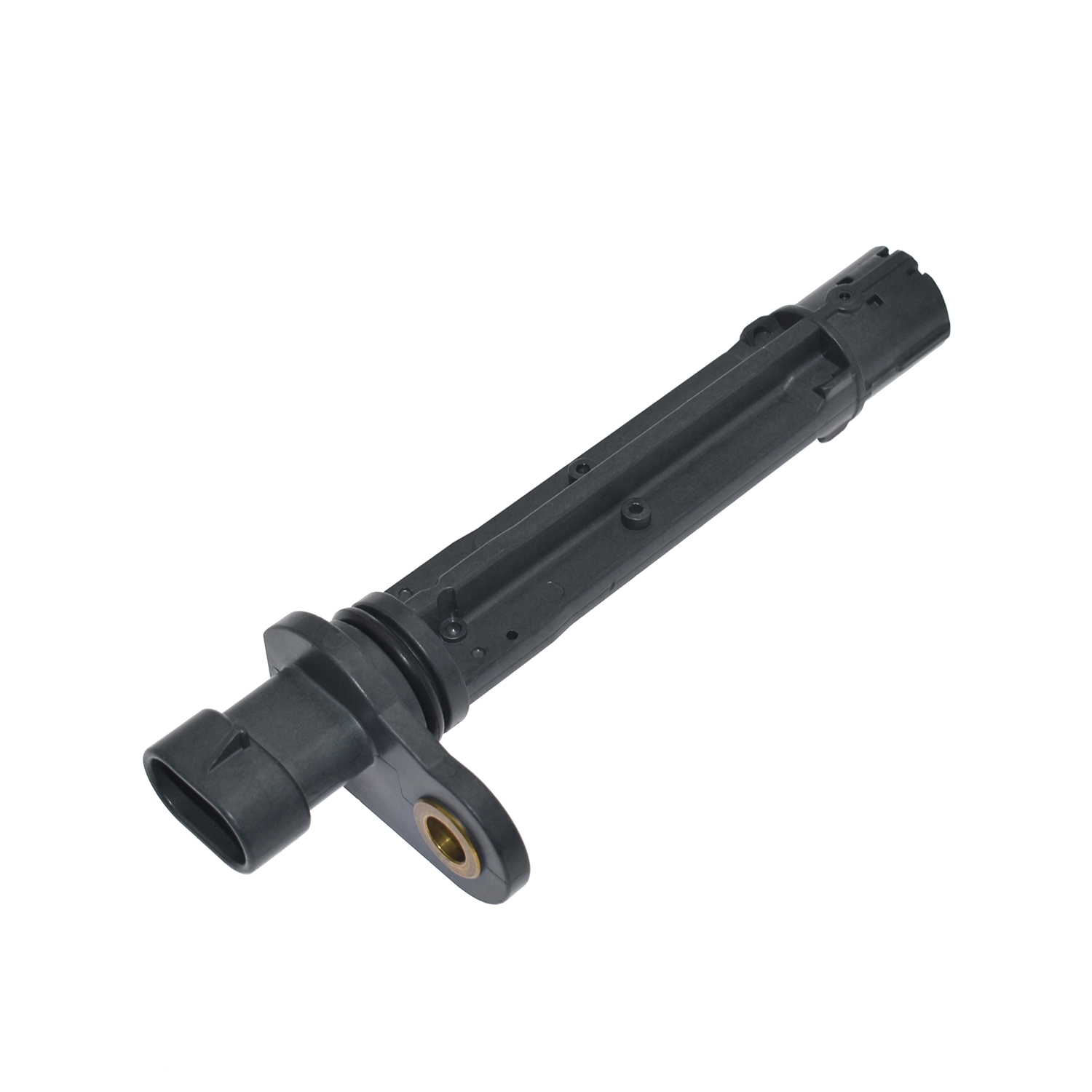 Crankshaft Position Sensor 12592515 angle 8