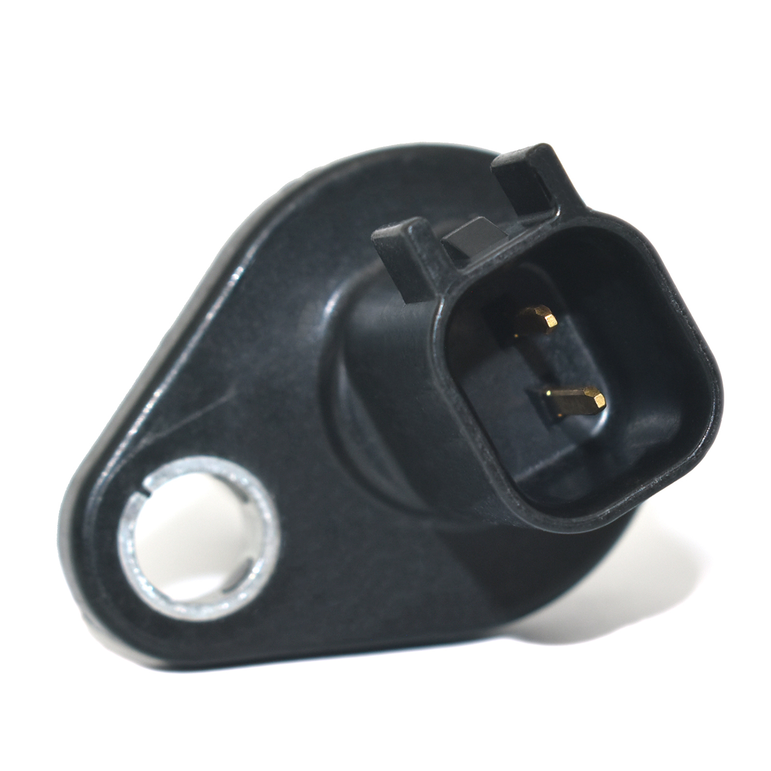 Crankshaft Position Sensor XW43-6C315-BB angle 8
