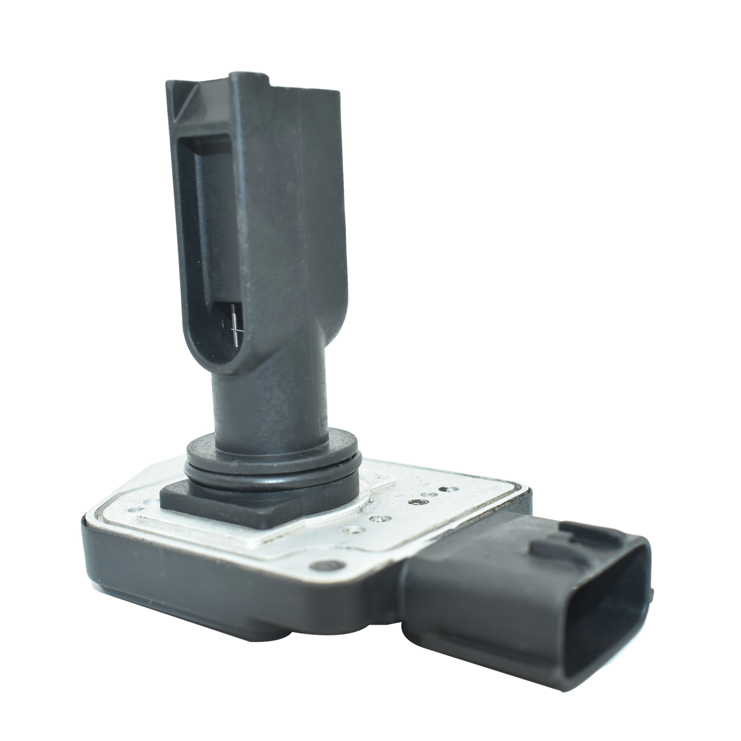 Mass Air Flow Sensor AFH70-16 angle 6