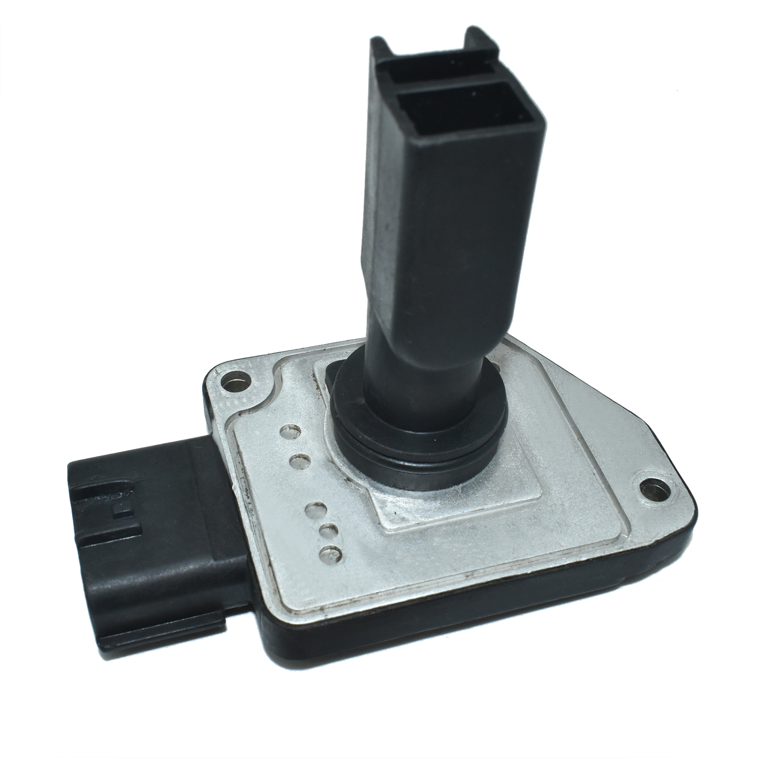 Mass Air Flow Sensor AFH70-16 angle 8