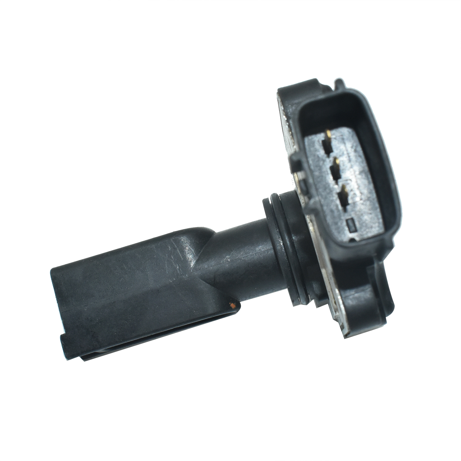 Mass Air Flow Sensor AFH70-16 angle 10