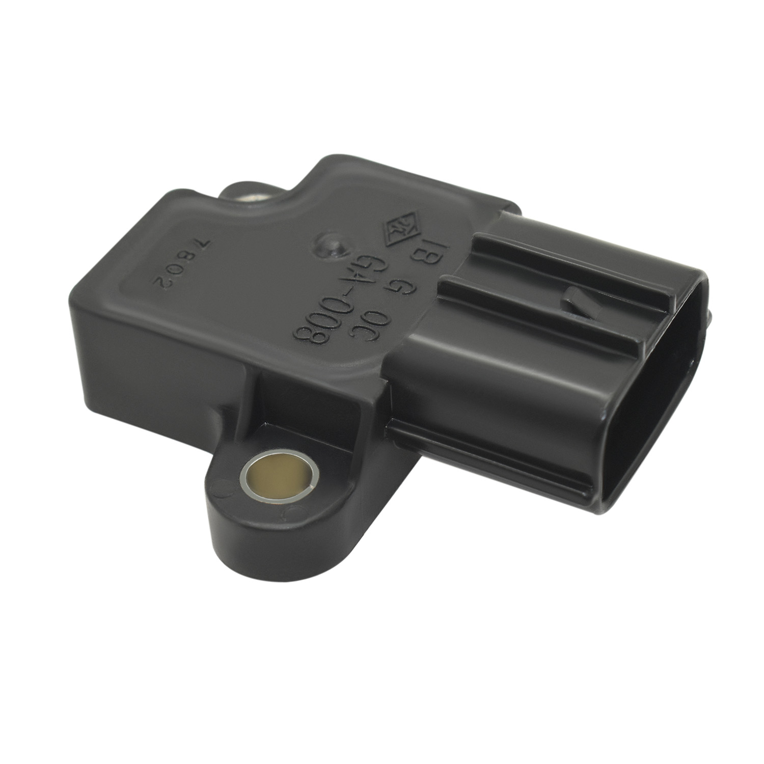 Ignition Module F0BZ-12A297-A angle 6