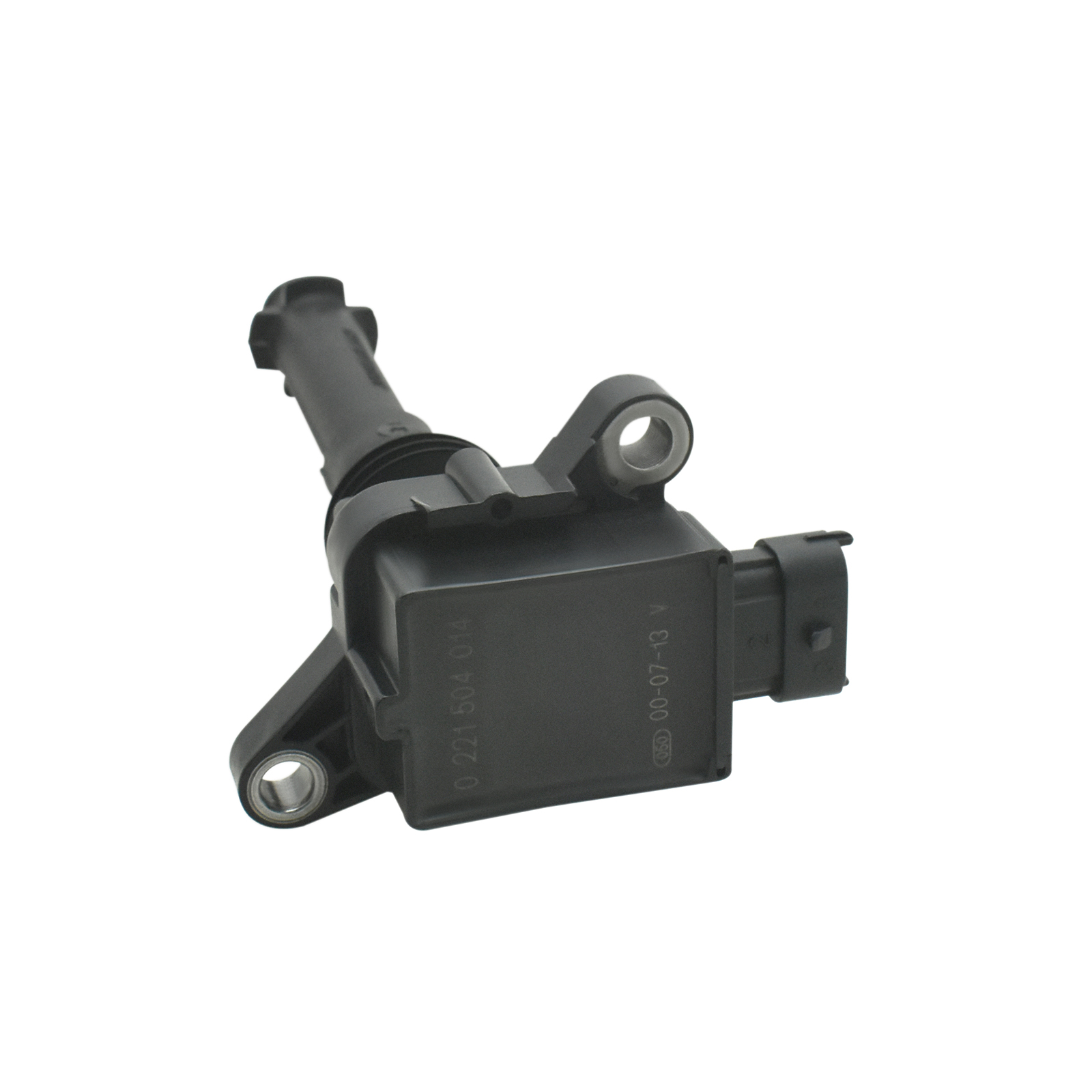 Ignition Coil 0221504014 angle 6