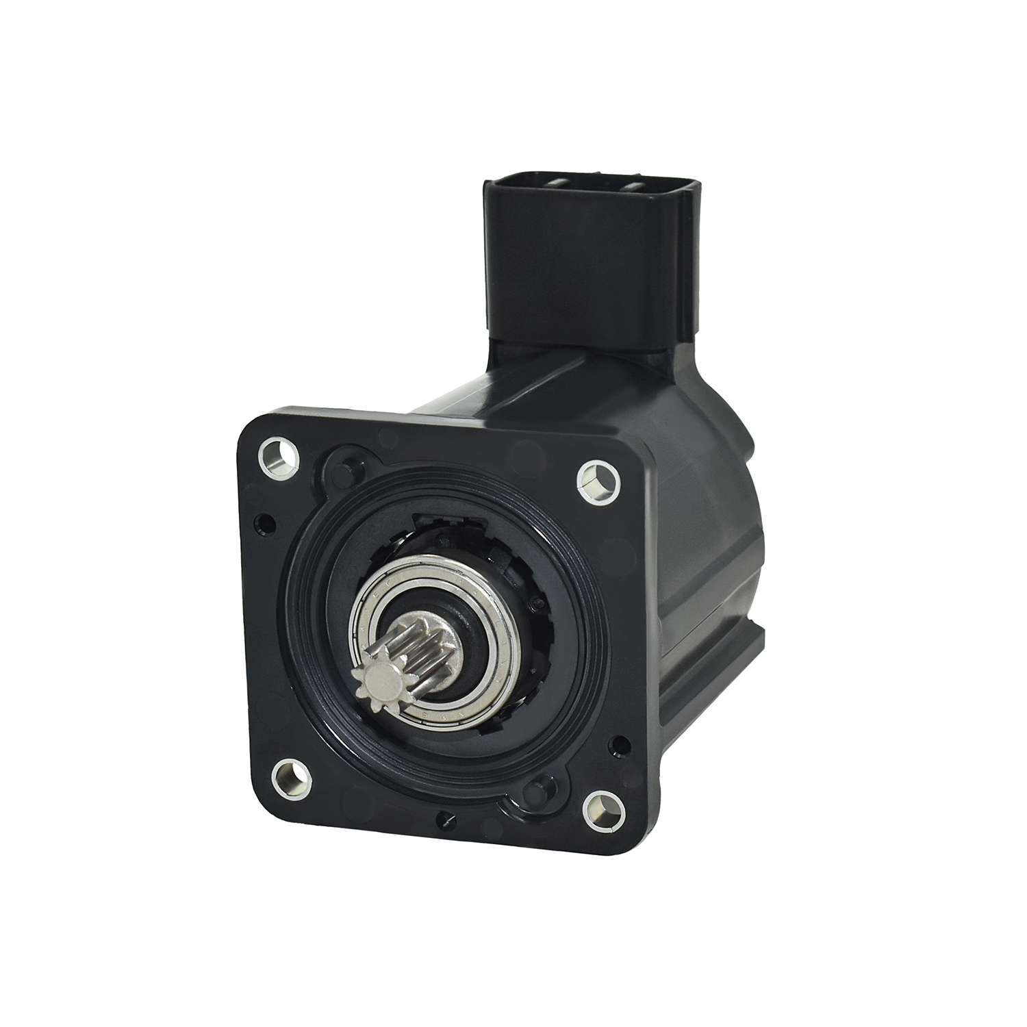 EGR Valve K6T51373 12V Magnetic angle 5