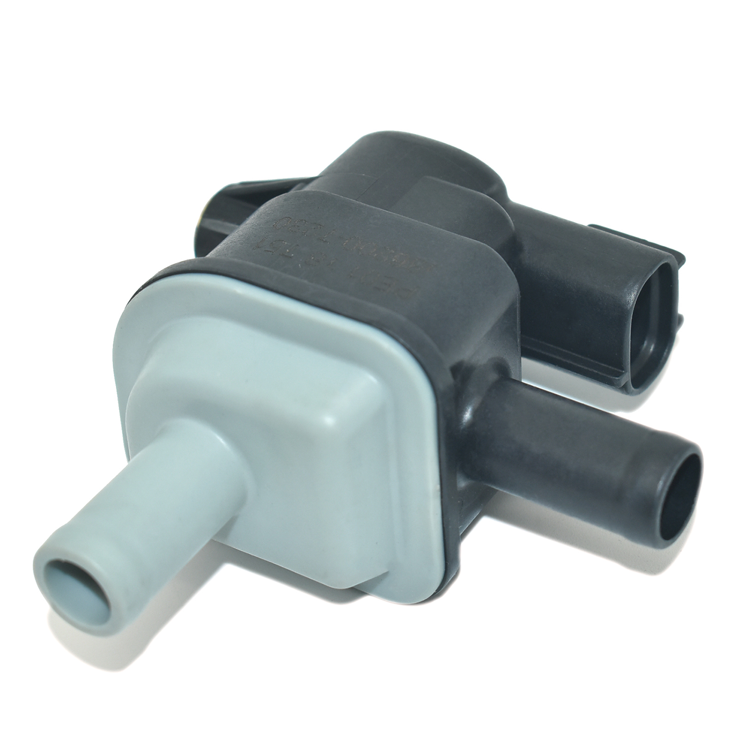 Solenoid Valve 136200-7230 Magnetic angle 8