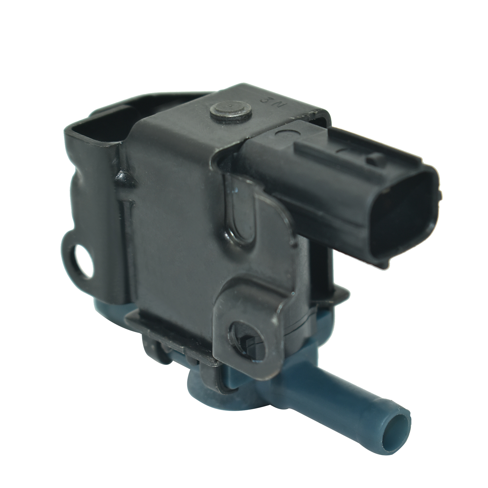 Solenoid Valve 136200-2650 angle 7