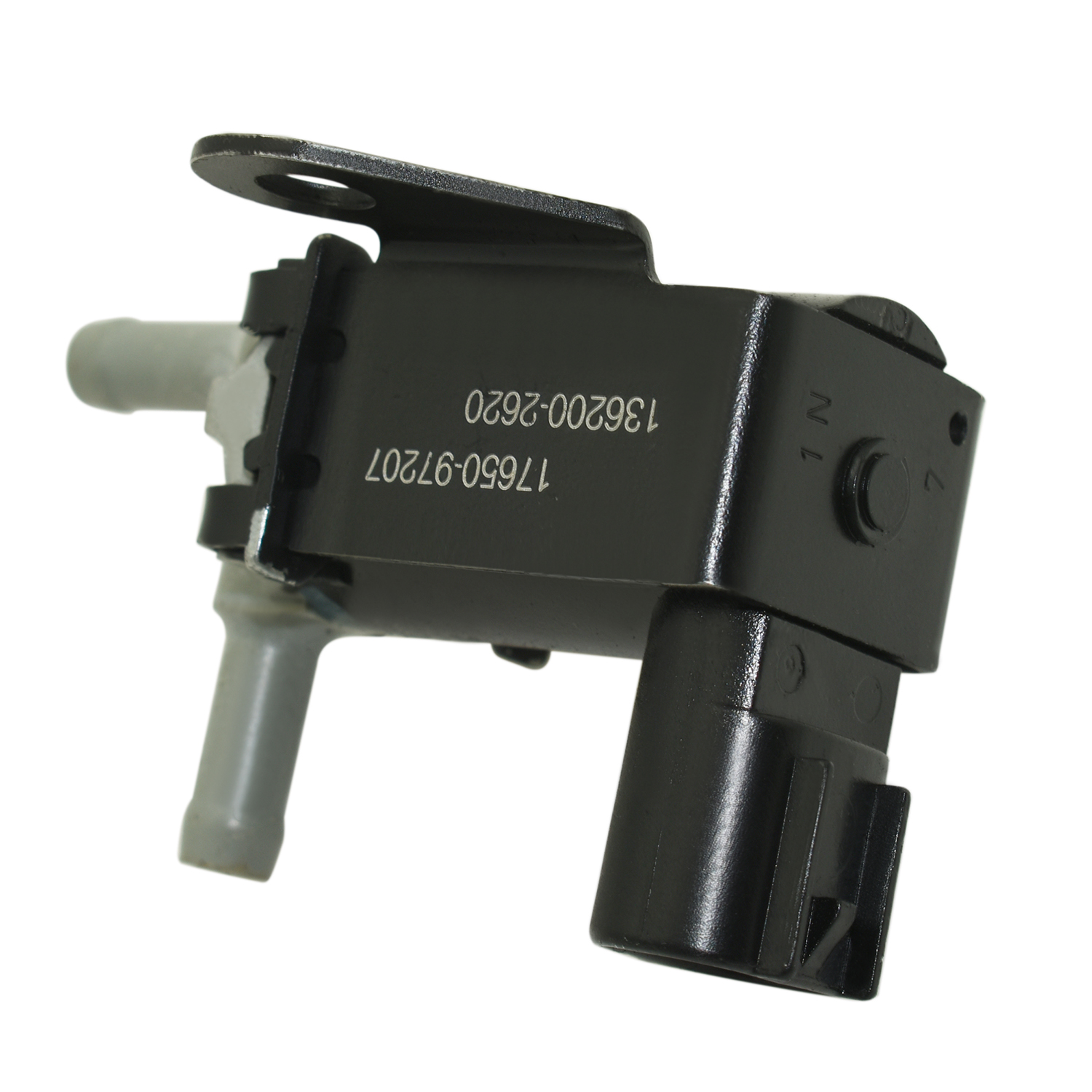 136200-2620 Solenoid Valve angle 7