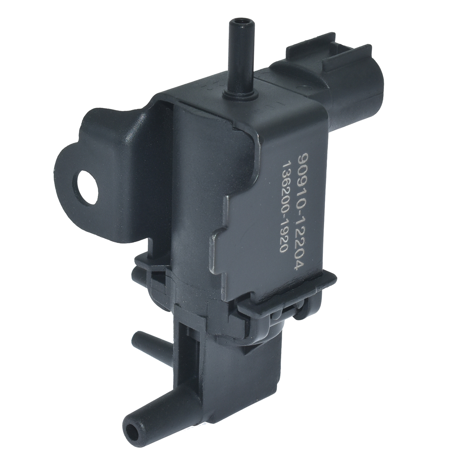 Vacuum Solenoid Valve 90910-12204 Magnetic angle 7