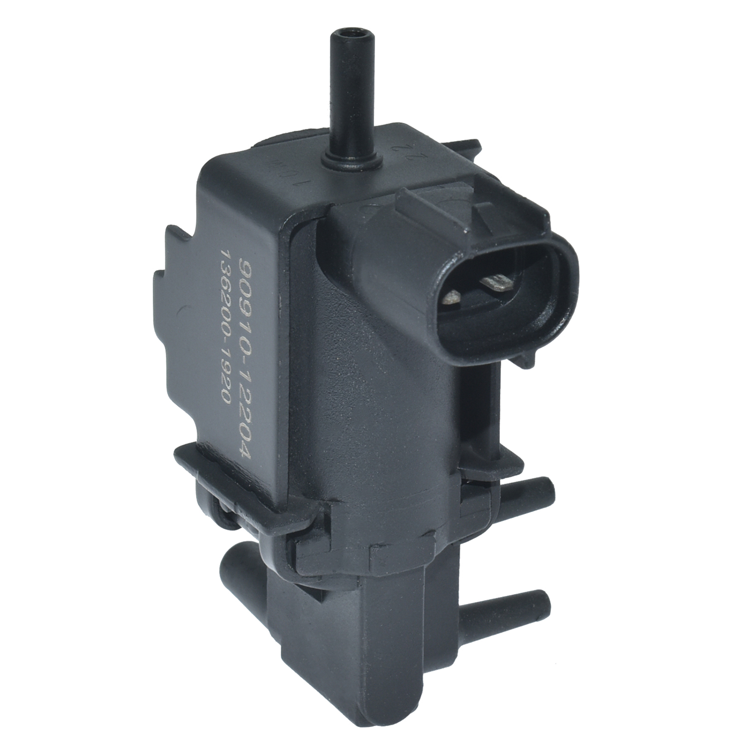 Vacuum Solenoid Valve 90910-12204 Magnetic angle 8