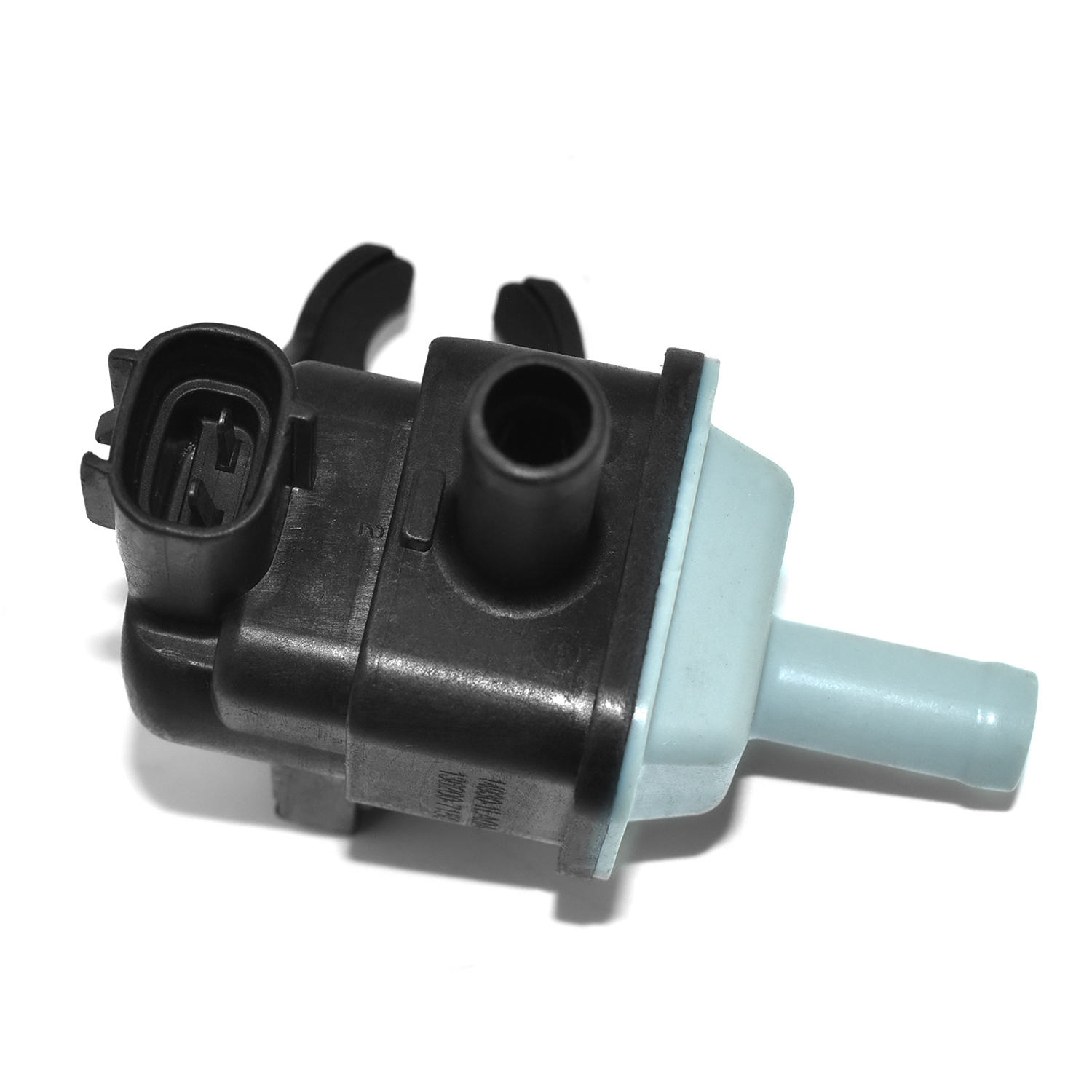 Vapor Canister Purge Valve 14930-1LA0A Magnetic angle 9
