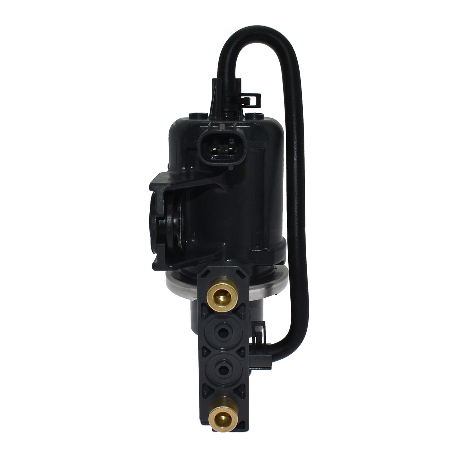 Solenoid Valve 90910-15082 Magnetic angle 6