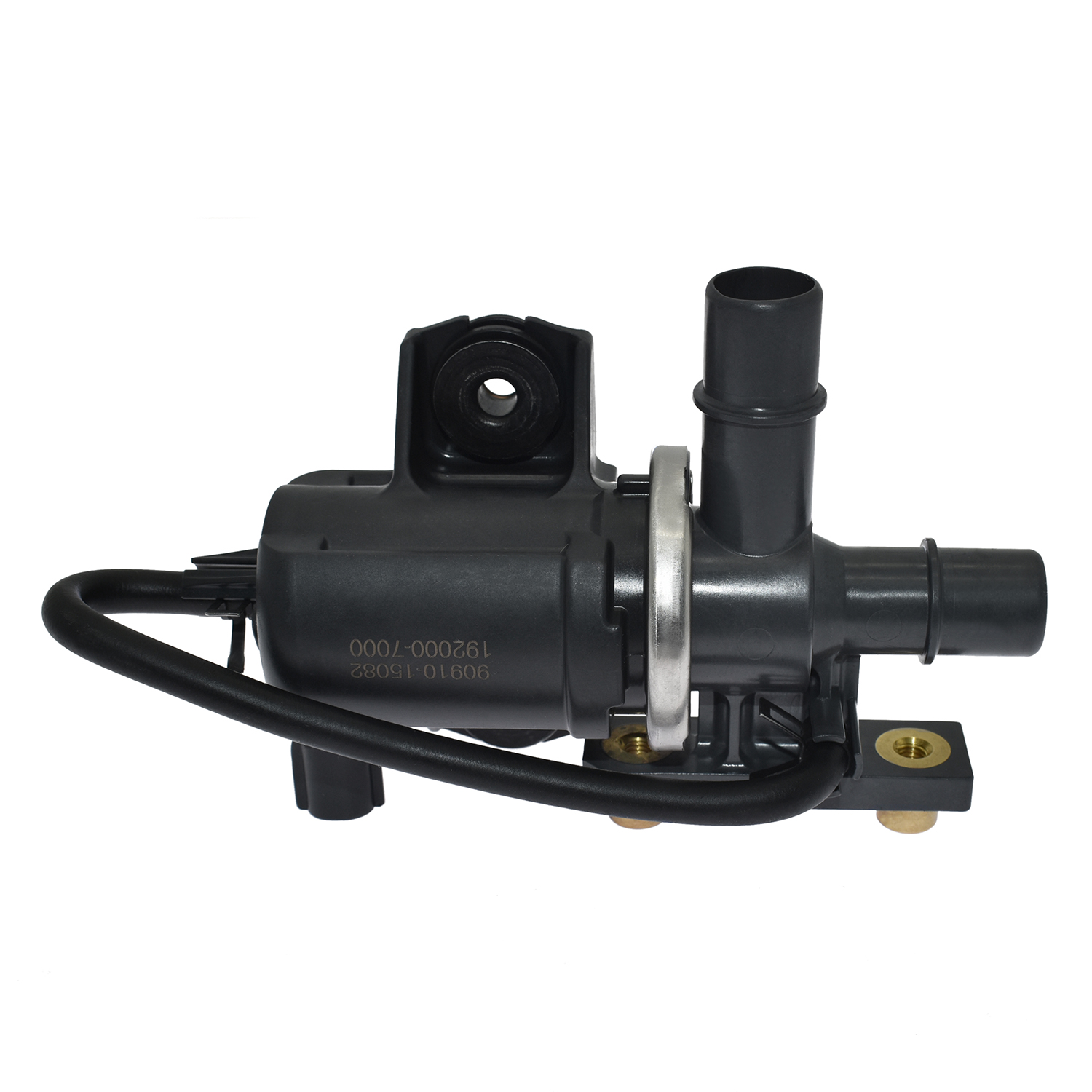 Solenoid Valve 90910-15082 Magnetic angle 7