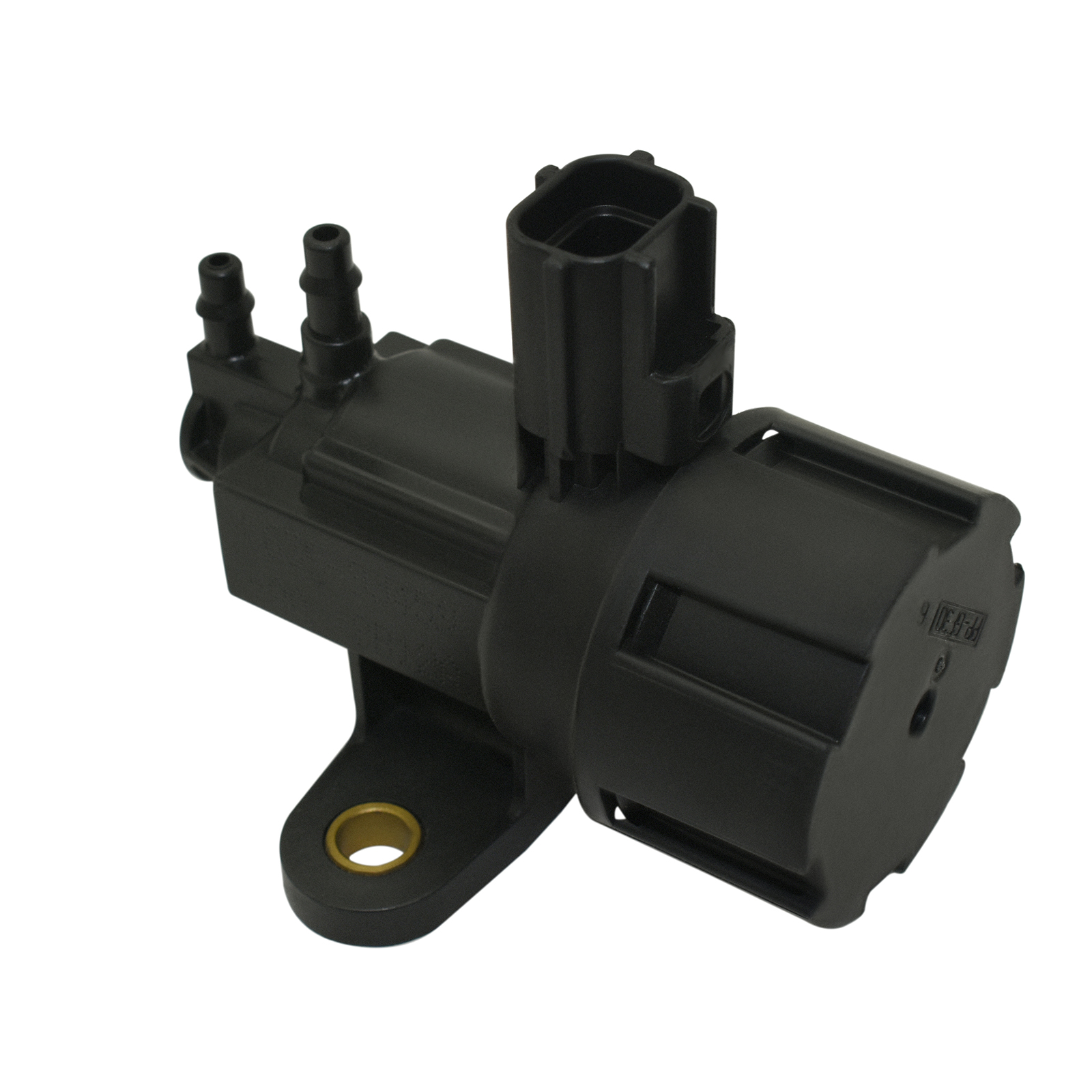 Solenoid Valve F63E-9J459-AA Magnetic angle 8