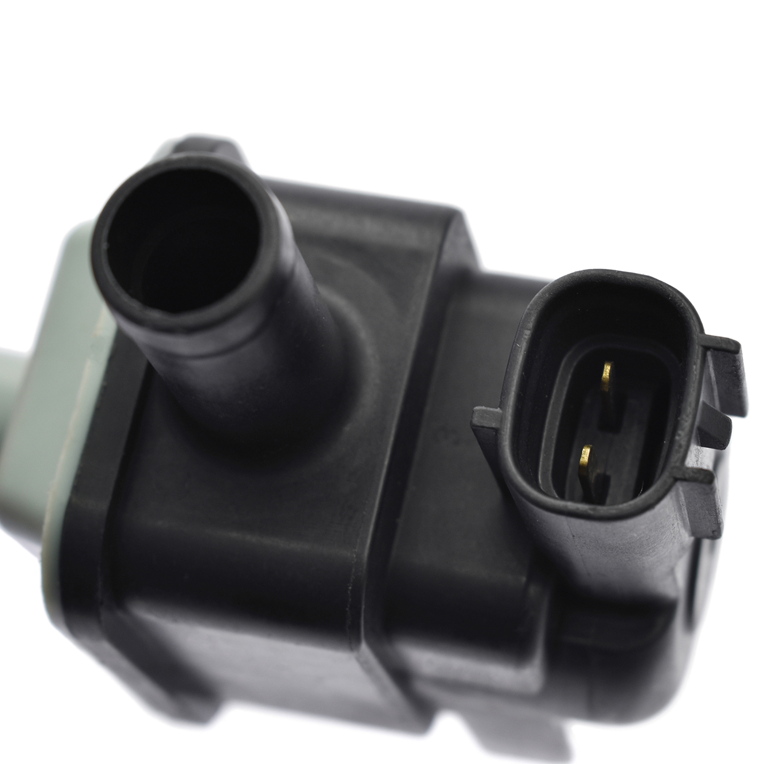 Vacuum Solenoid Valve 90910-12279 Magnetic angle 5