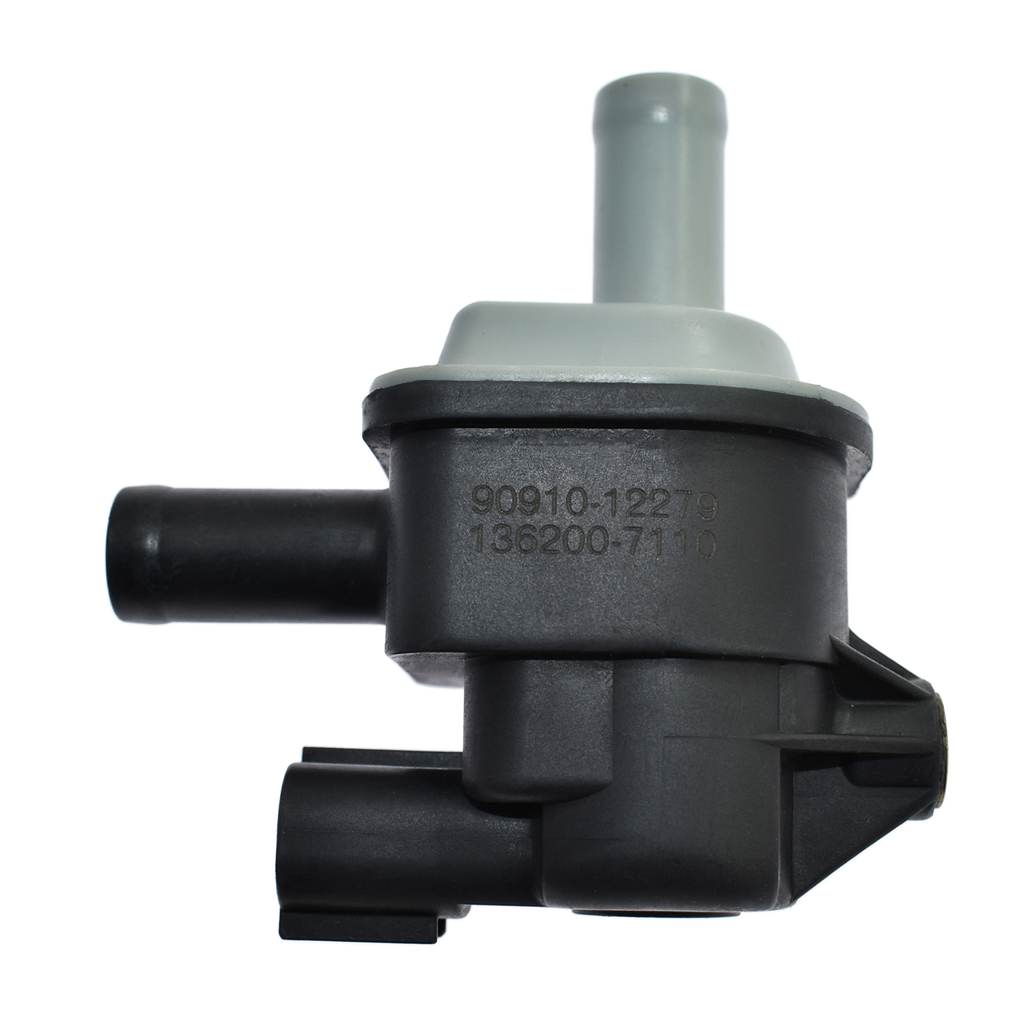 Vacuum Solenoid Valve 90910-12279 Magnetic angle 8