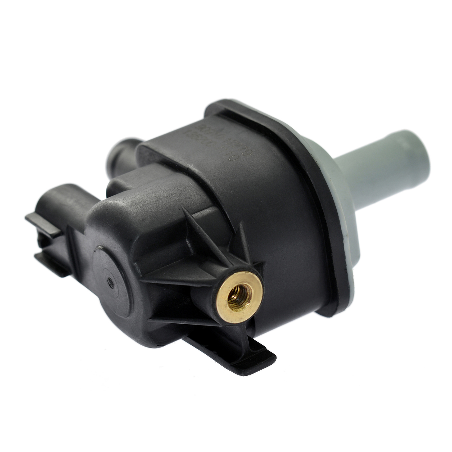 Vacuum Solenoid Valve 90910-12279 Magnetic angle 9