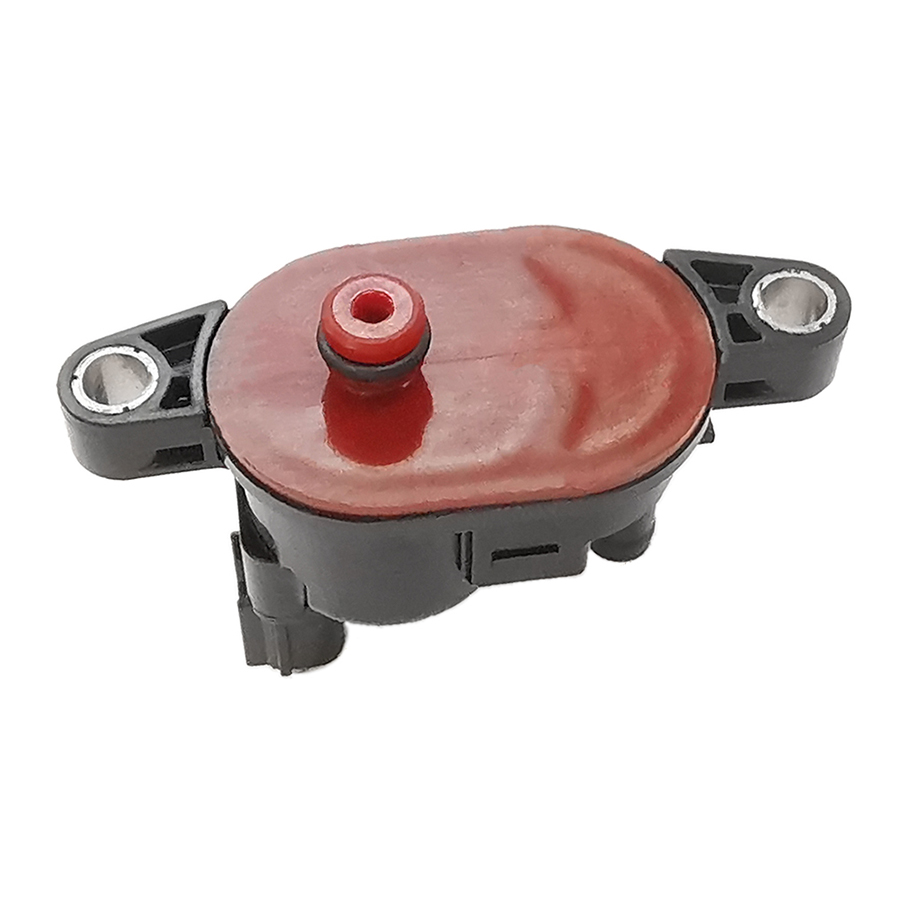Solenoid Valve 16131-AA080 Magnetic angle 8