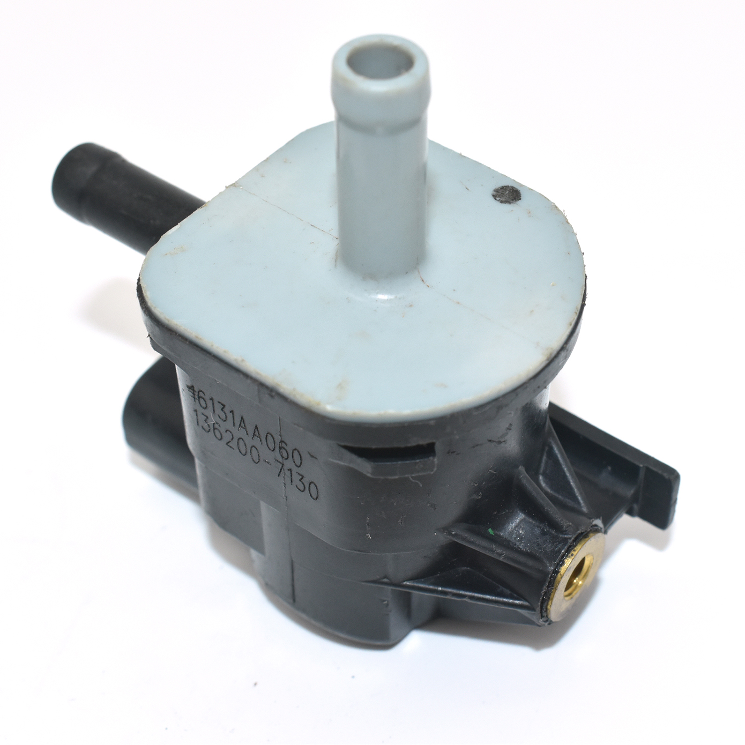Vapor Canister Purge Valve 16131-AA060 Magnetic 90910-12276 angle 8