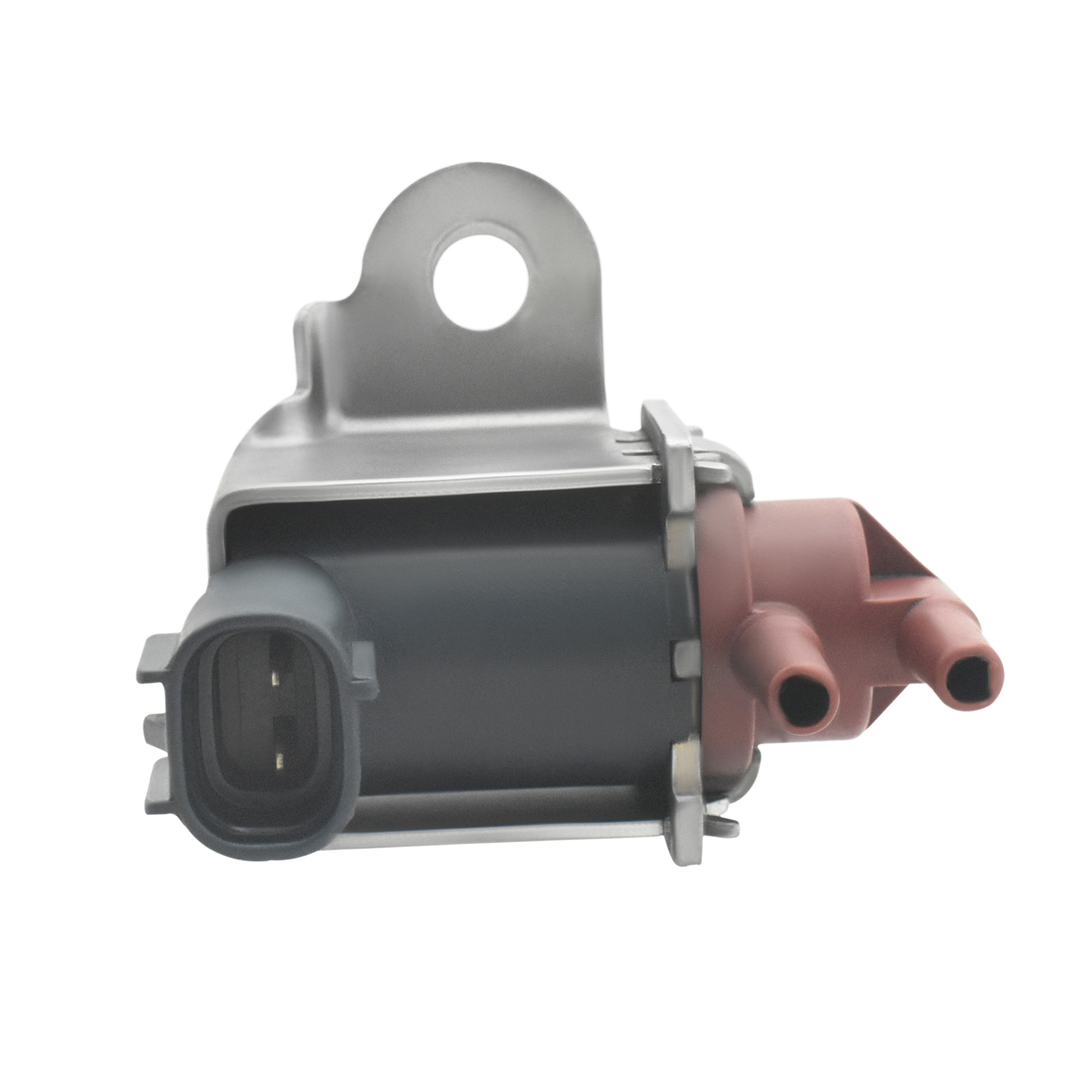 Vapor Canister Purge Valve Solenoid 17650-87218 angle 5