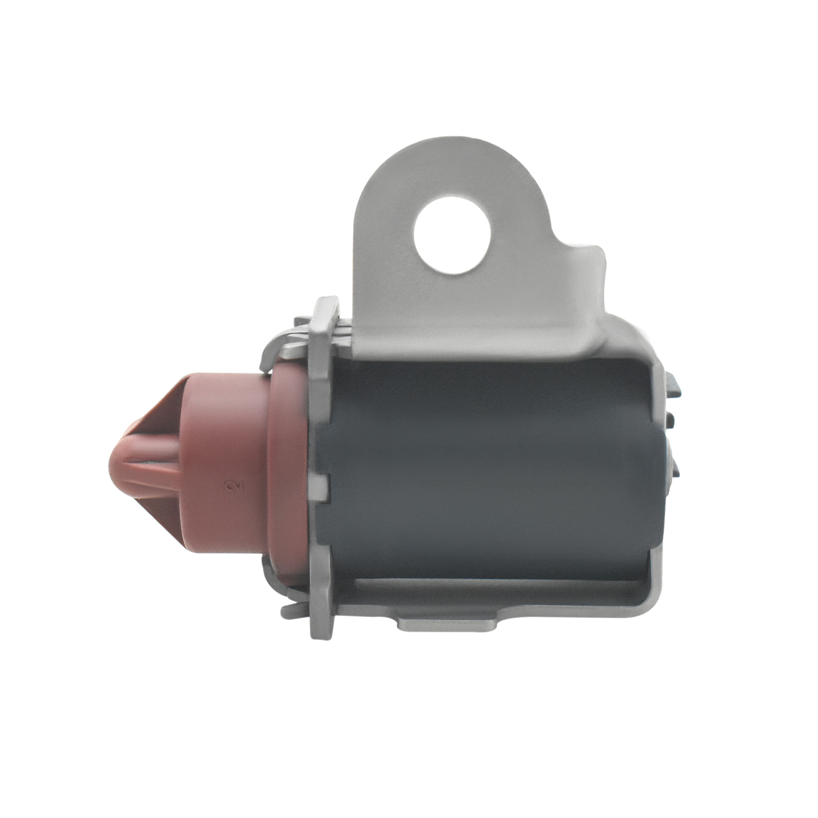 Vapor Canister Purge Valve Solenoid 17650-87218 angle 6