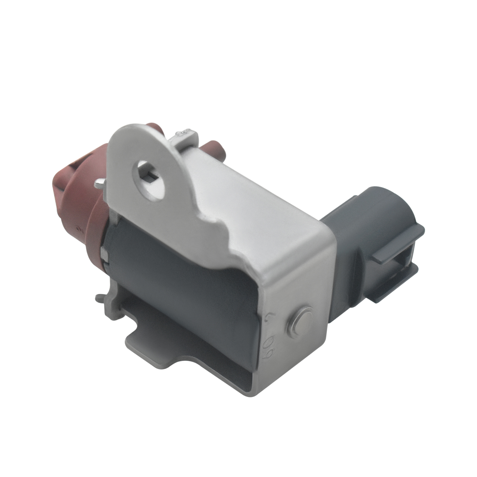 Vapor Canister Purge Valve Solenoid 17650-87218 angle 7