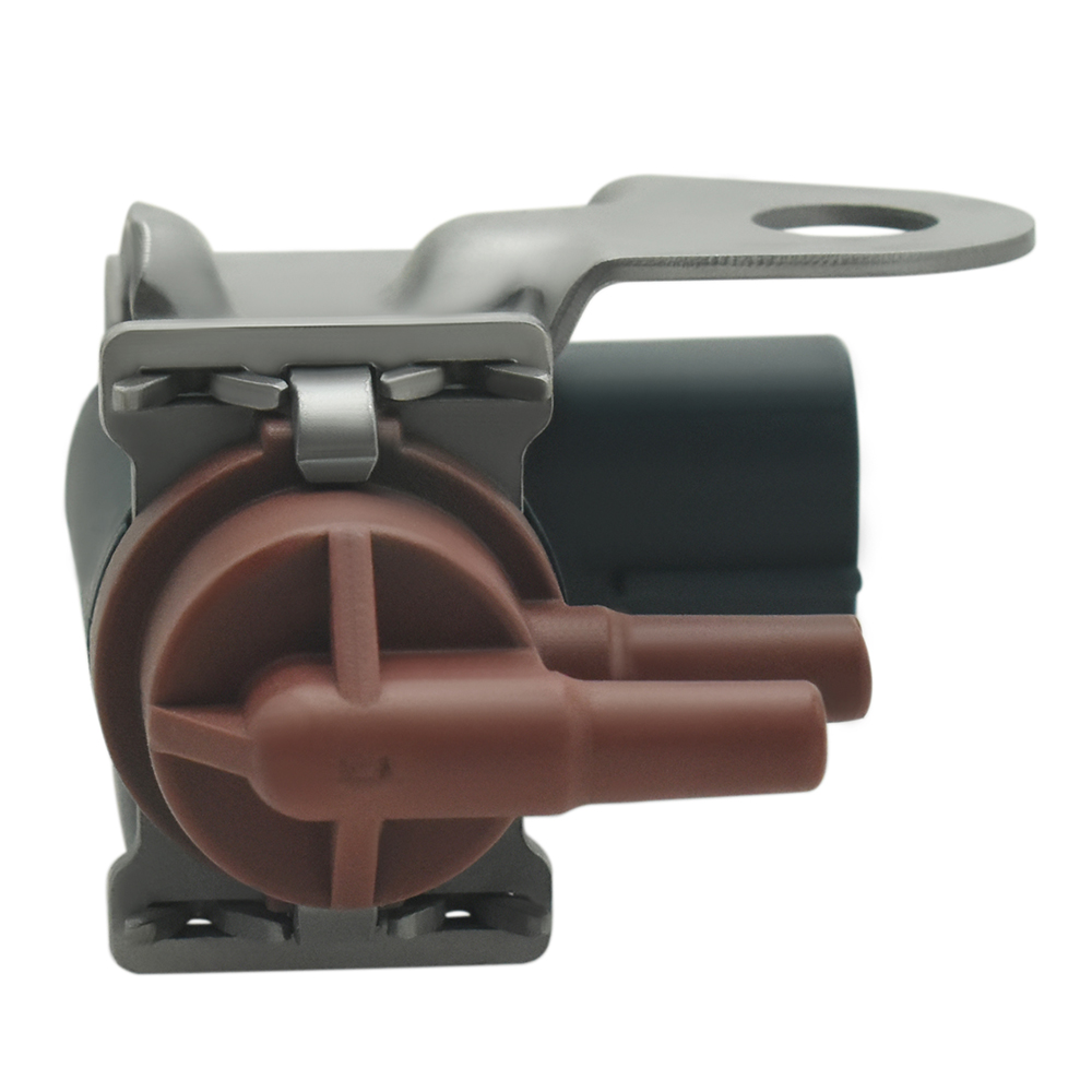Vapor Canister Purge Valve Solenoid 17650-87106 angle 5
