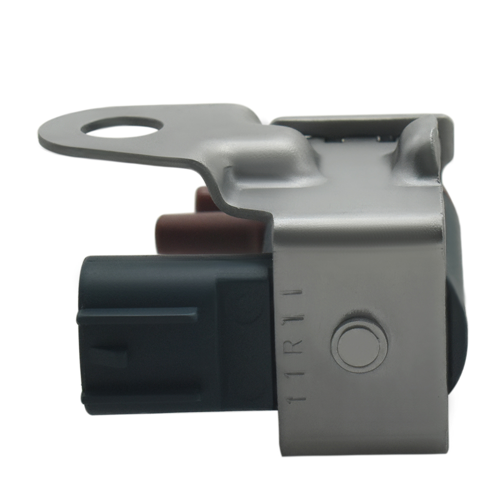 Vapor Canister Purge Valve Solenoid 17650-87106 angle 6