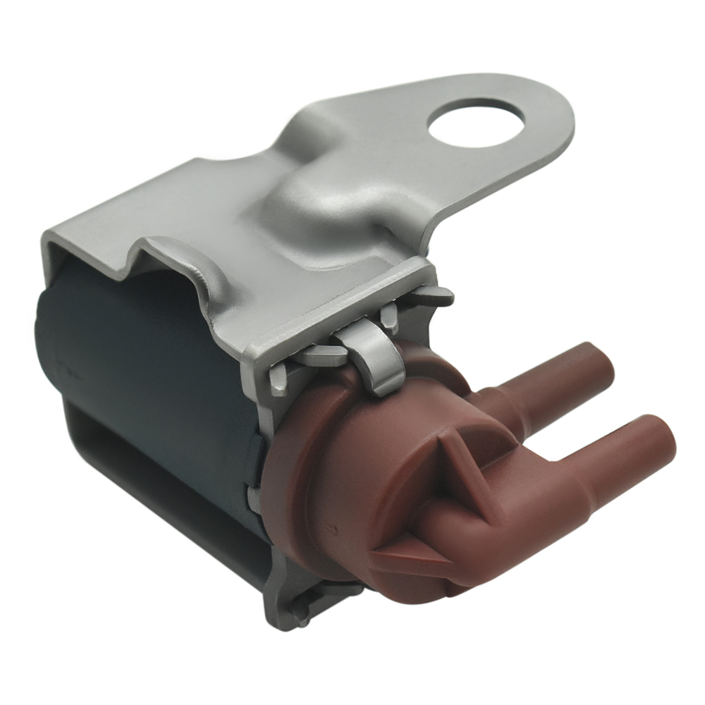 Vapor Canister Purge Valve Solenoid 17650-87106 angle 7