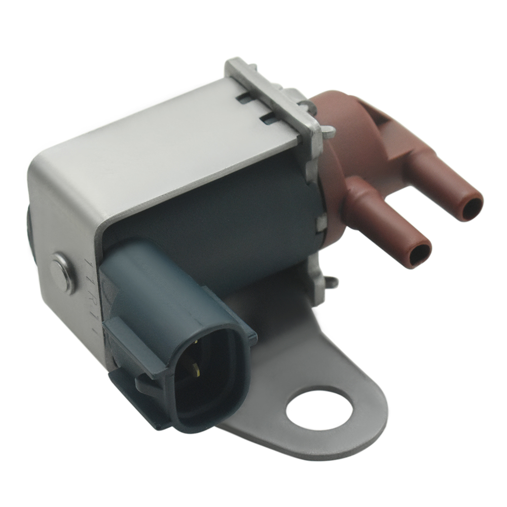 Vapor Canister Purge Valve Solenoid 17650-87106 angle 8