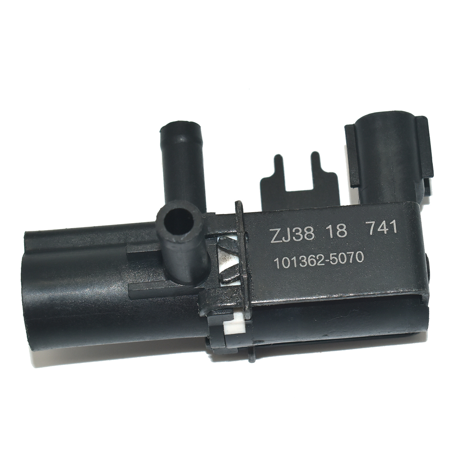 Solenoid Valve ZJ38-18-741