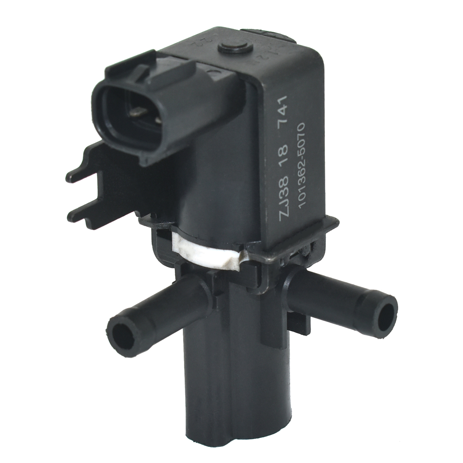 Solenoid Valve ZJ38-18-741 angle 6