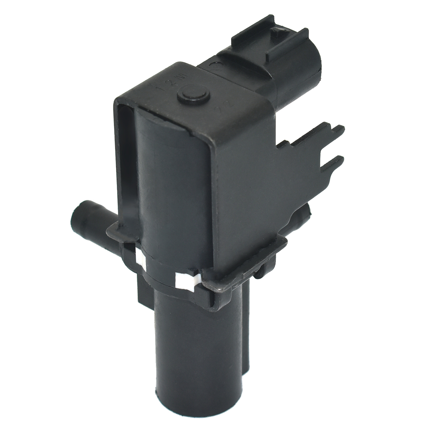 Solenoid Valve ZJ38-18-741 angle 7