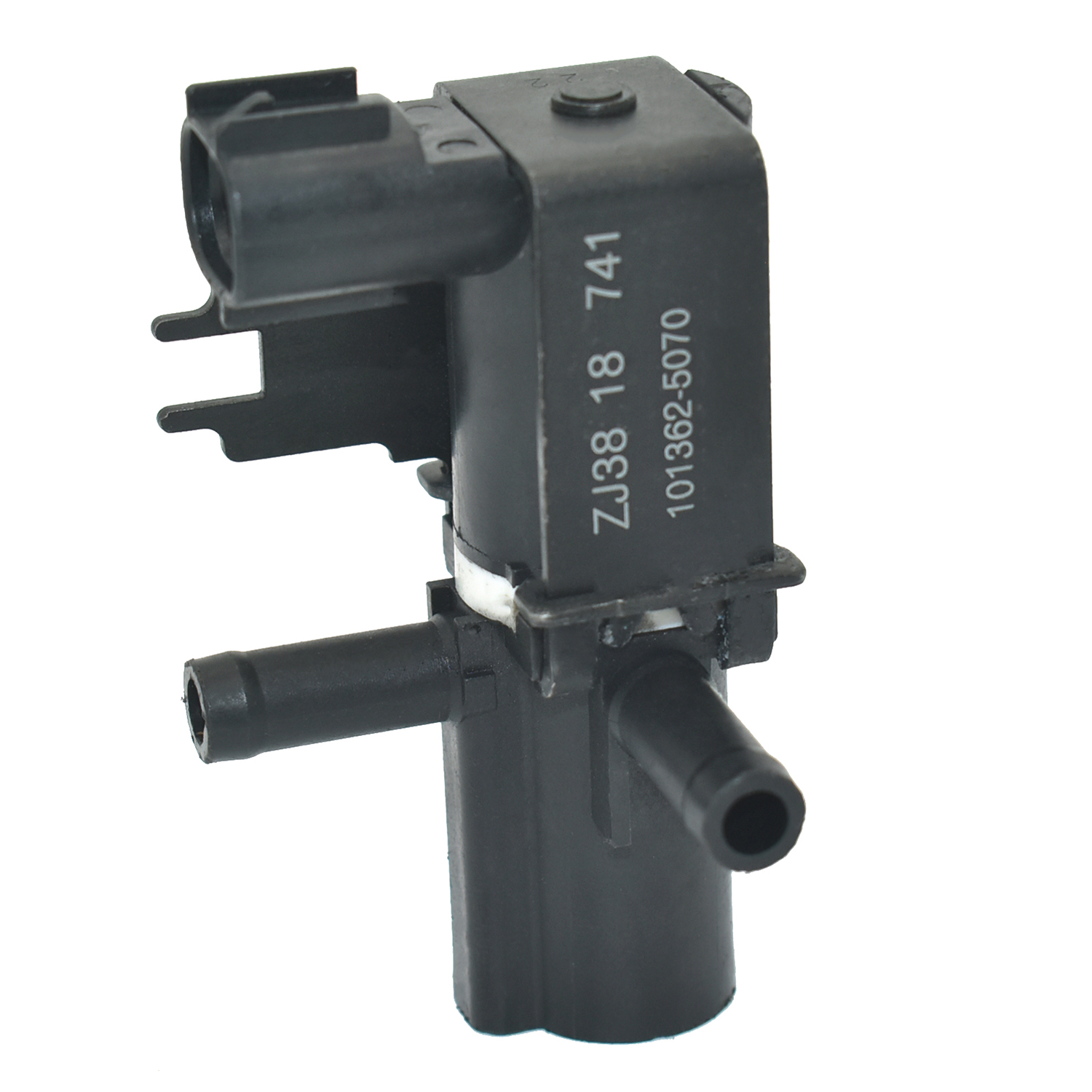 Solenoid Valve ZJ38-18-741 angle 8