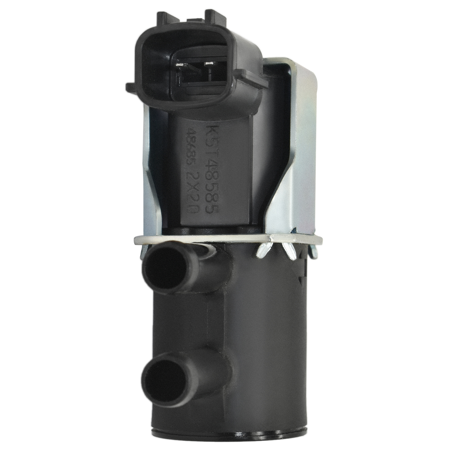 Solenoid Valve K5T48585 Magnetic angle 6