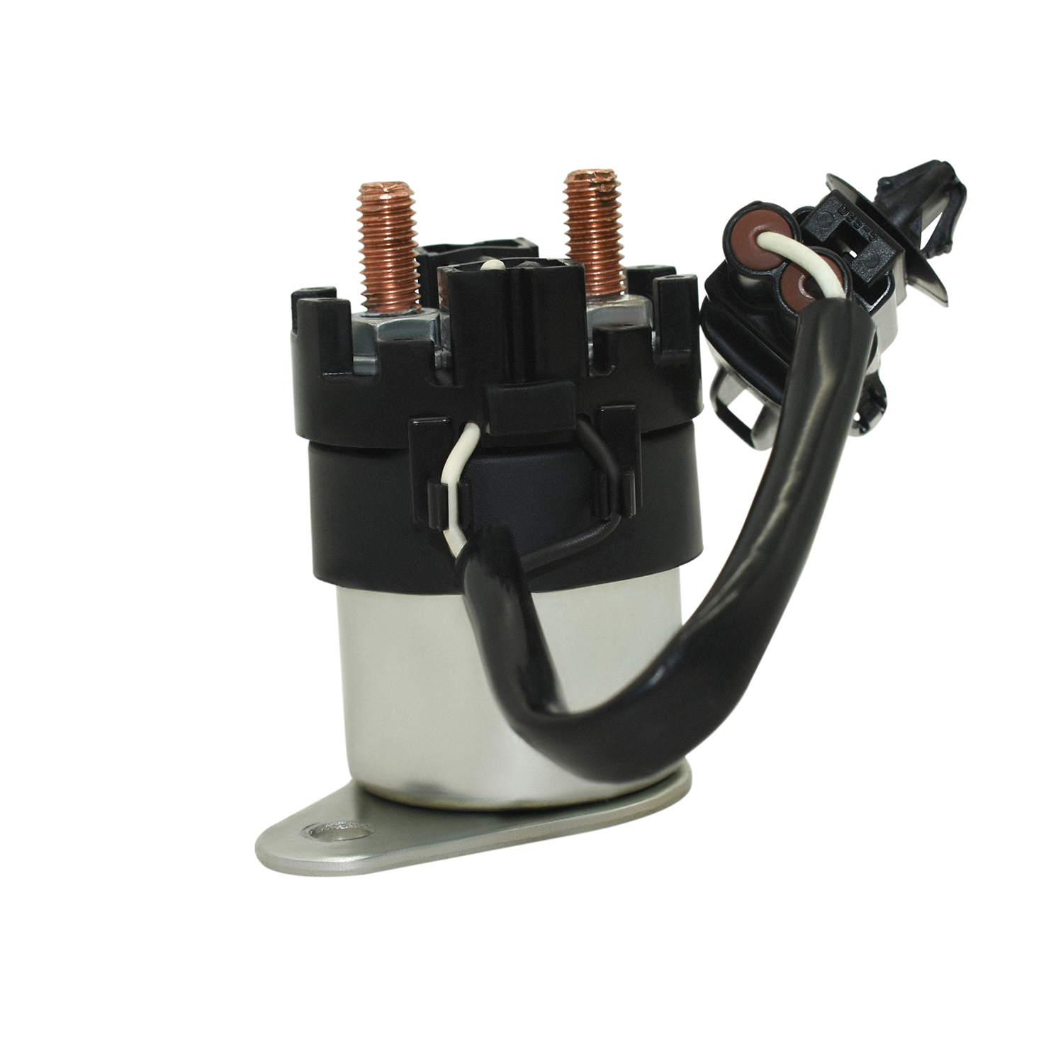 Solenoid Valve 182800-4074 Magnetic