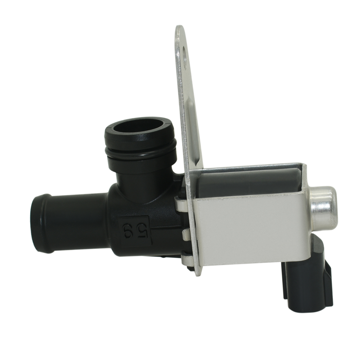 Solenoid Valve K5T45792 Magnetic