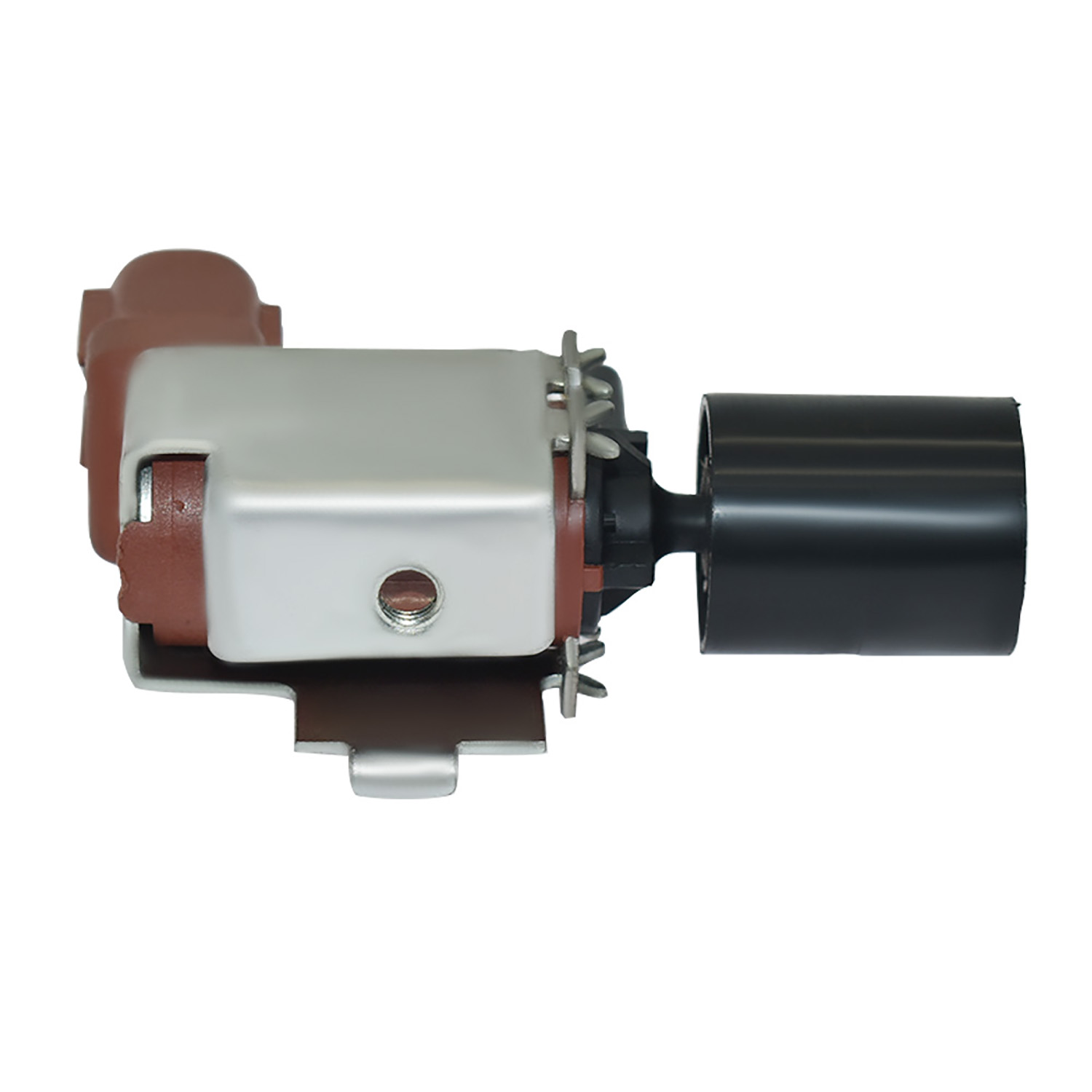 Vacuum Solenoid Valve 90910-12184 angle 6
