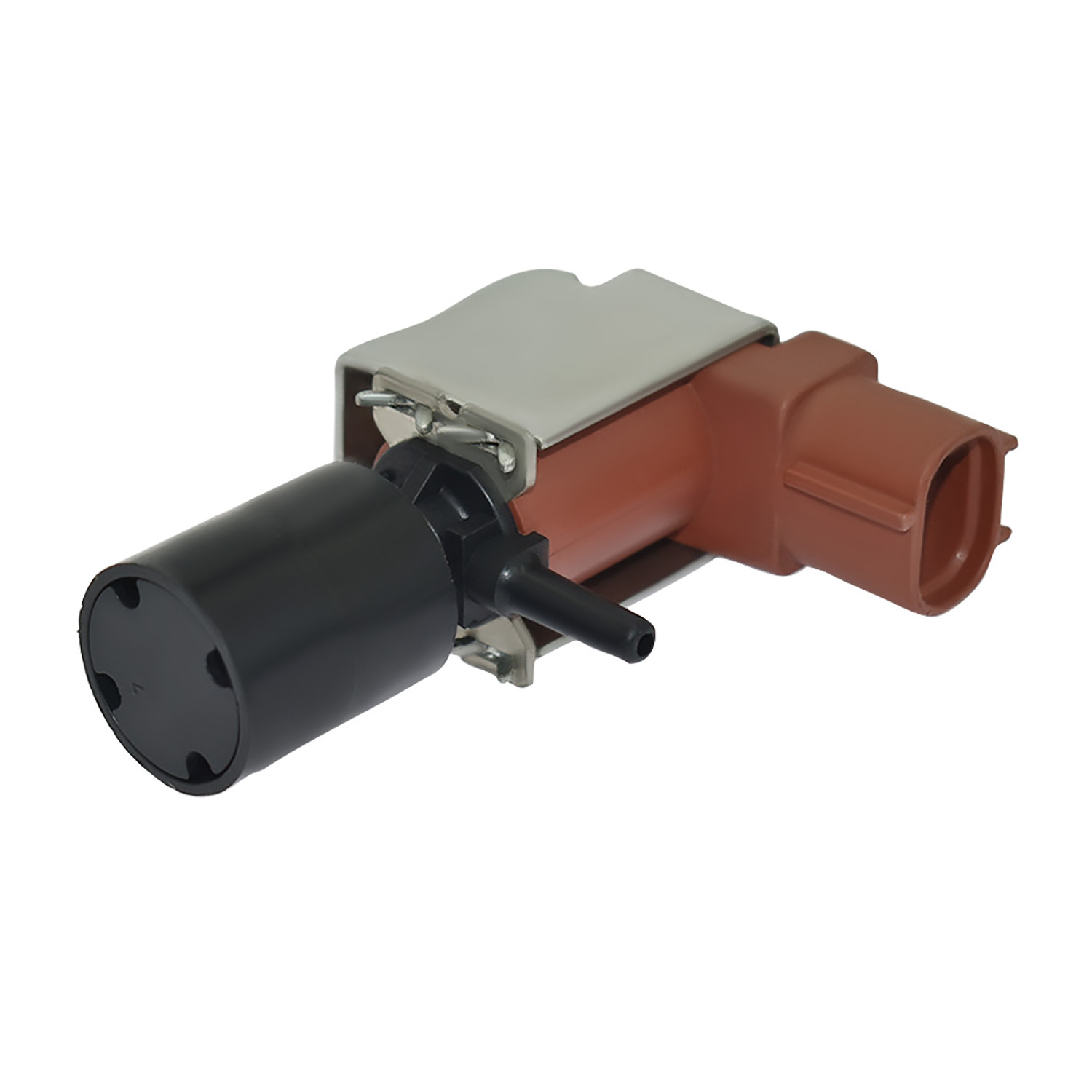 Vacuum Solenoid Valve 90910-12184 angle 7